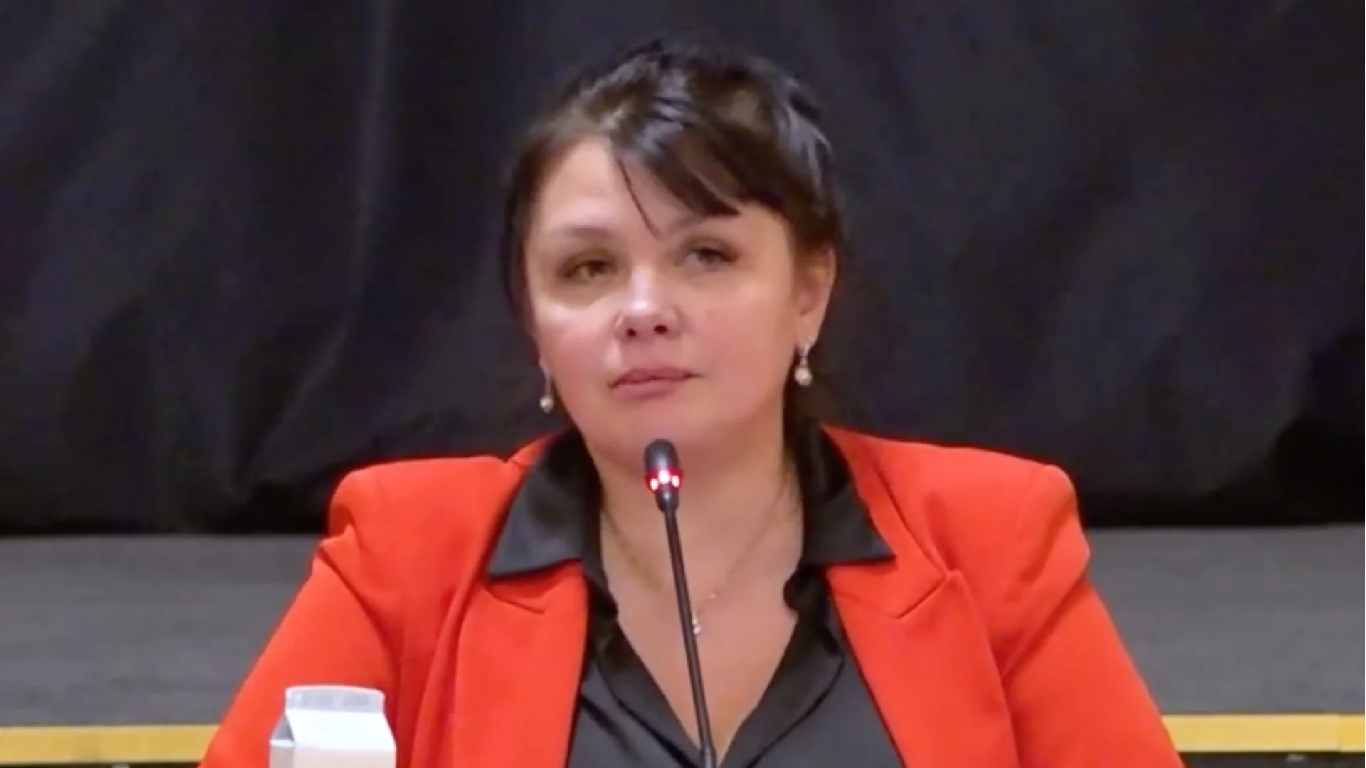 Бившата европрокурорка Теодора Георгиева даде ВСС на съд