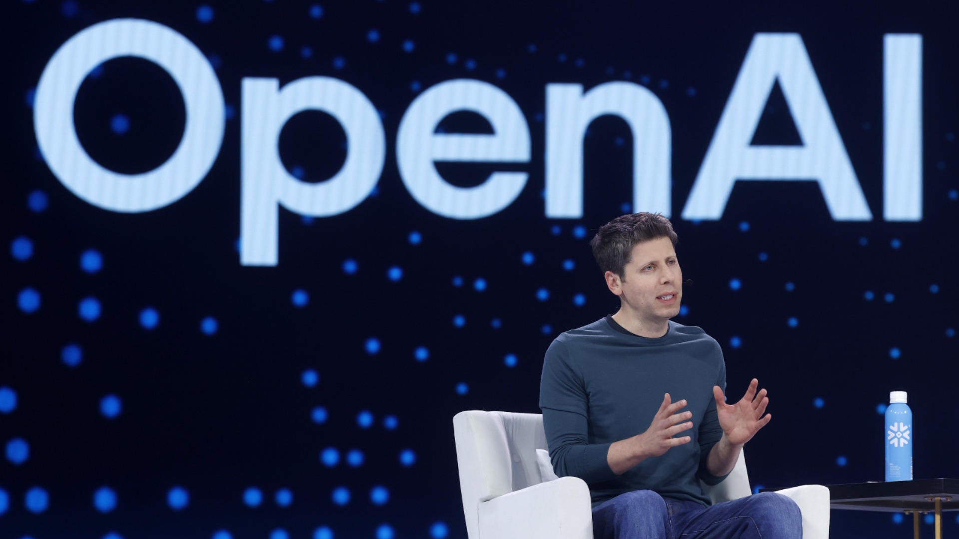 OpenAI са съгласни да дръпнат спирачката в разработването на AI, ако и другите направят същото