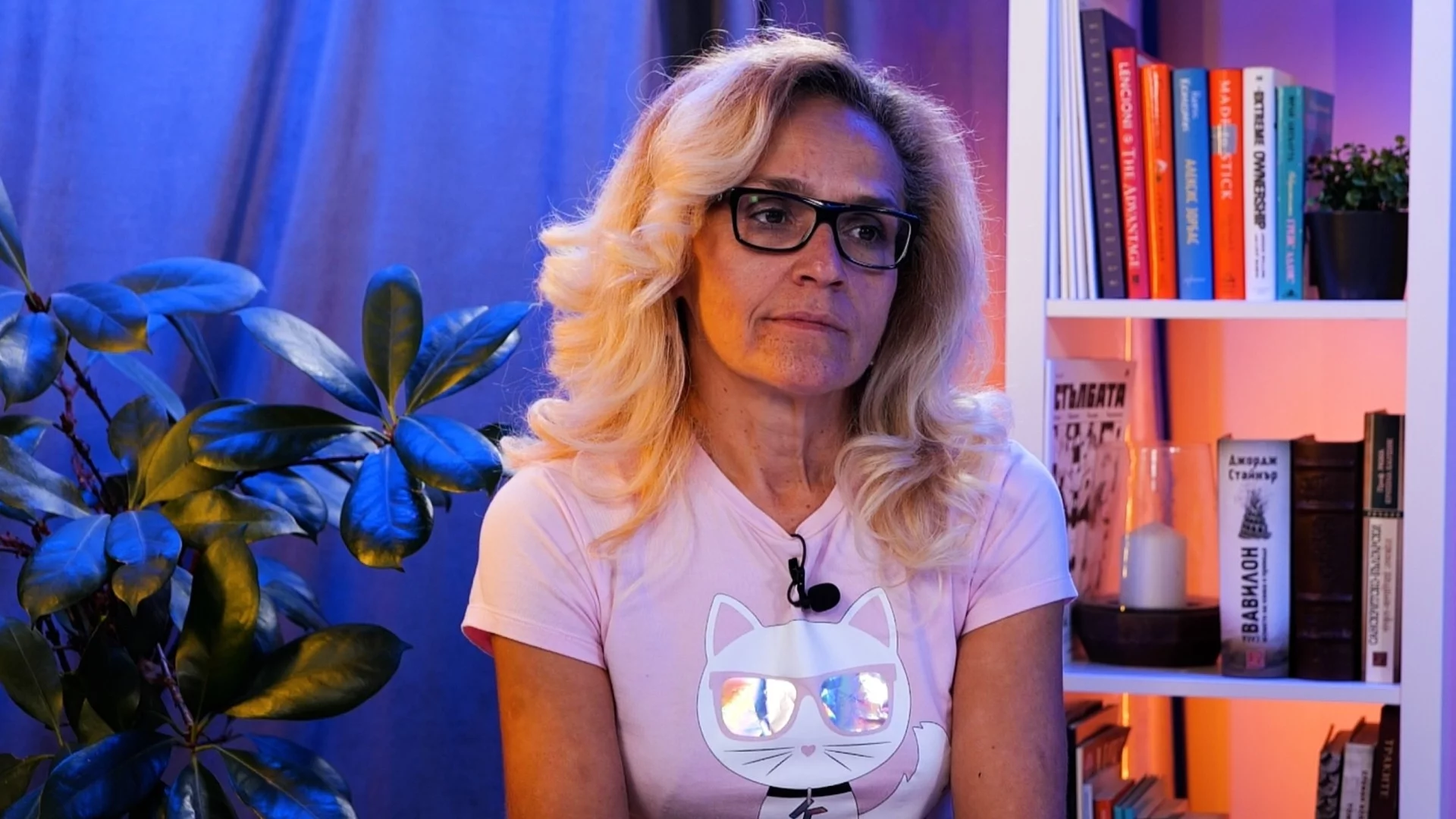 Казусът с помилването: Десислава Иванчева коментира решението на Илияна Йотова 