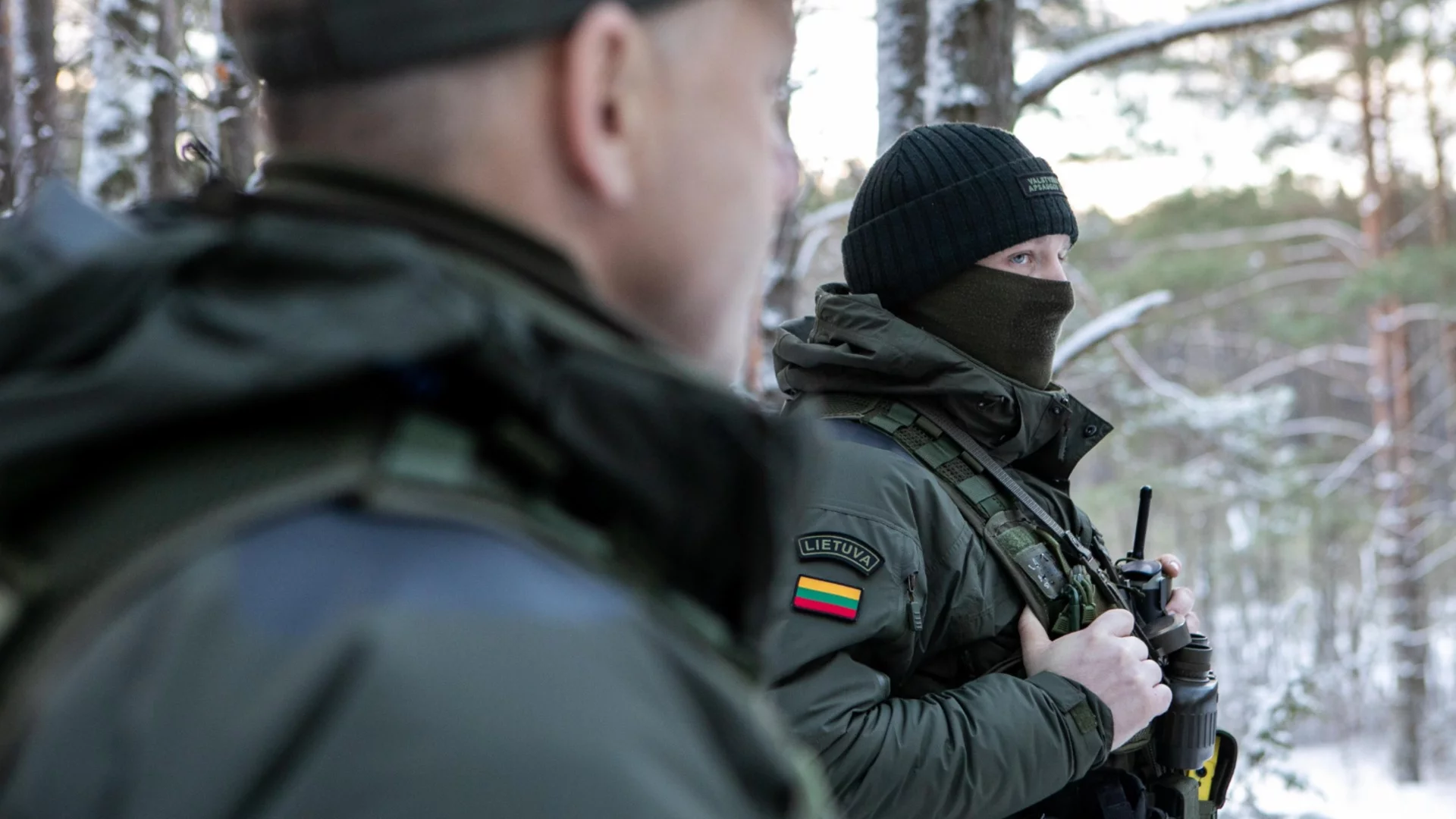 Объркали ято птици с дрон: Отмениха въздушната тревога в Литва