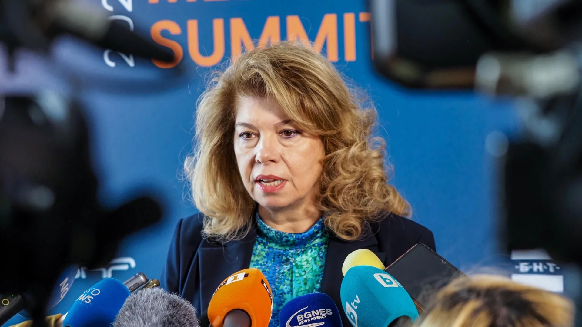 Илияна Йотова: Споразумението с Украйна водеше до нови финансови ангажименти за България