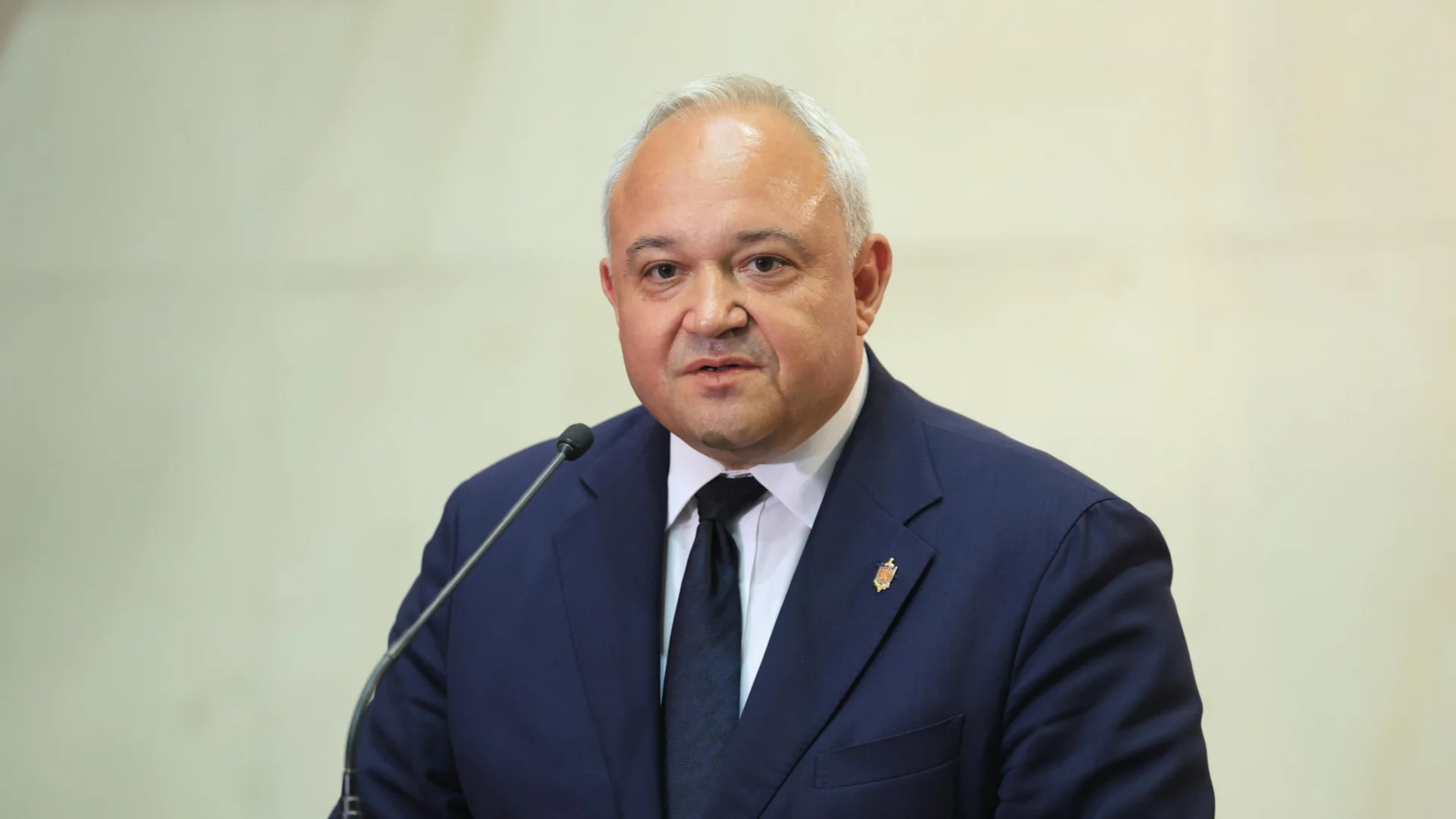 Взривовете в “ЕМКО“ и случаят “Петрохан - Околчица“: Говори министър Иван Демерджиев