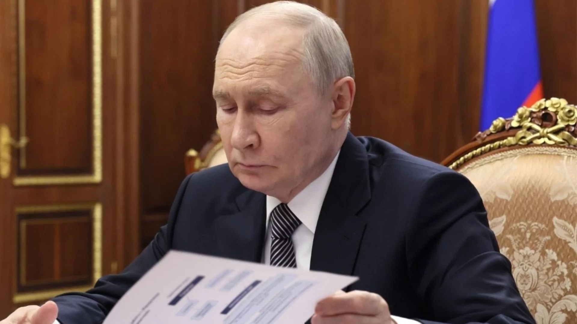 "Не, не, това е невъзможно": Путин пак не е готов да се срещне със Зеленски в Маями