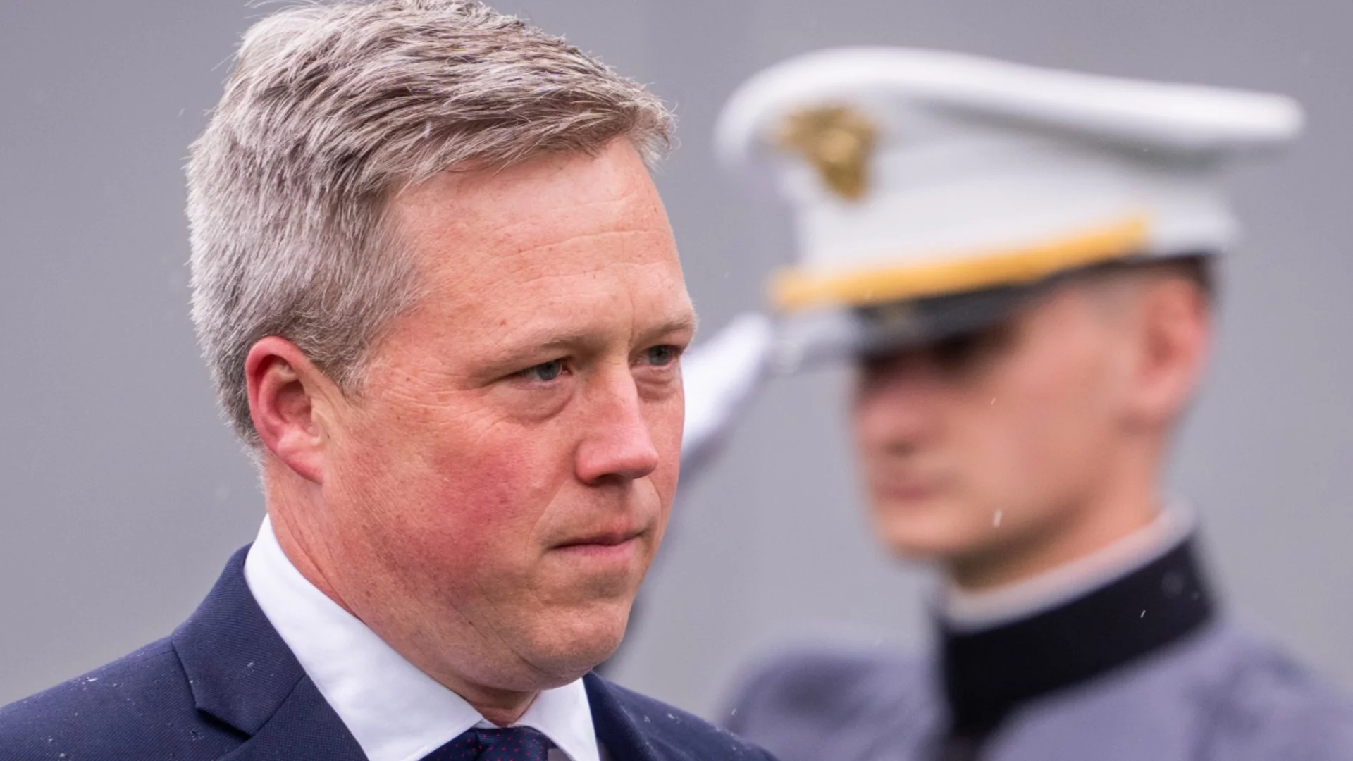 Украинската DELTA надминава всичко, с което разполага САЩ: Бивш шеф от Пентагона