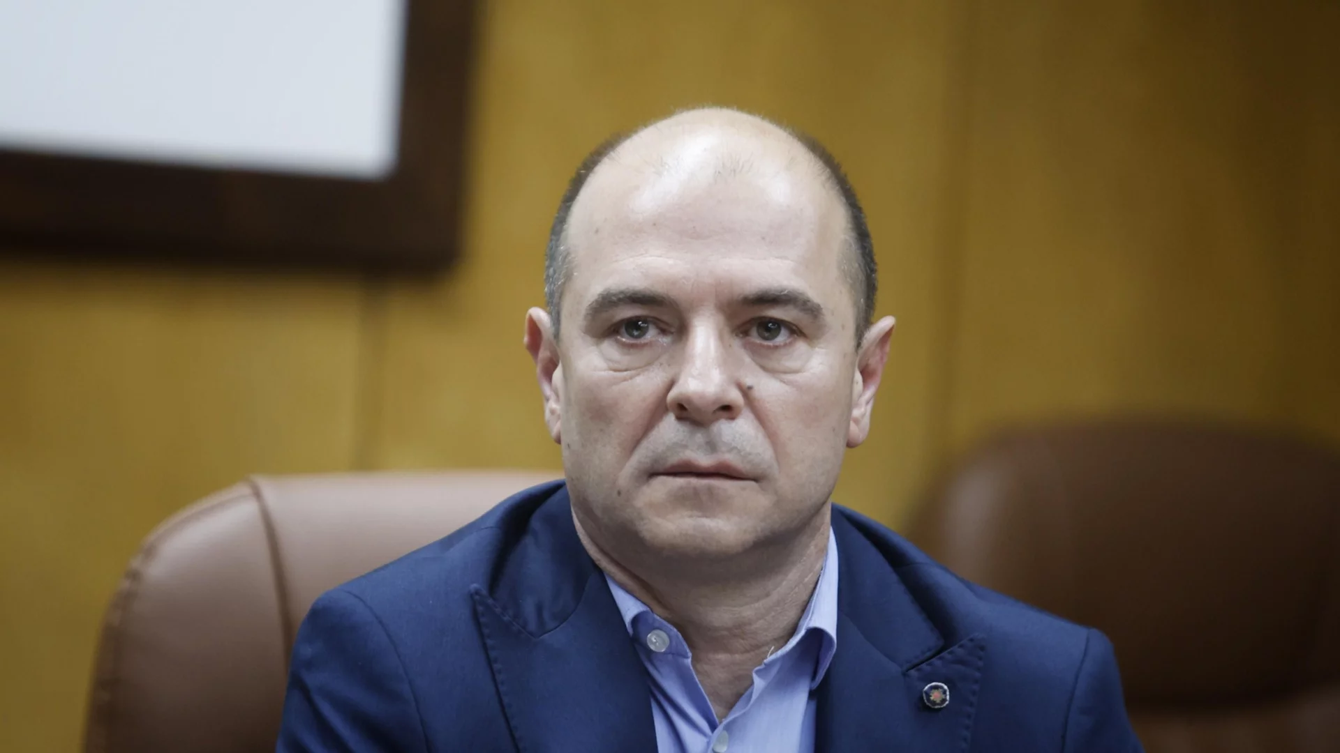 Част от ДАИ преминава към МВР, съкращават около 200 души
