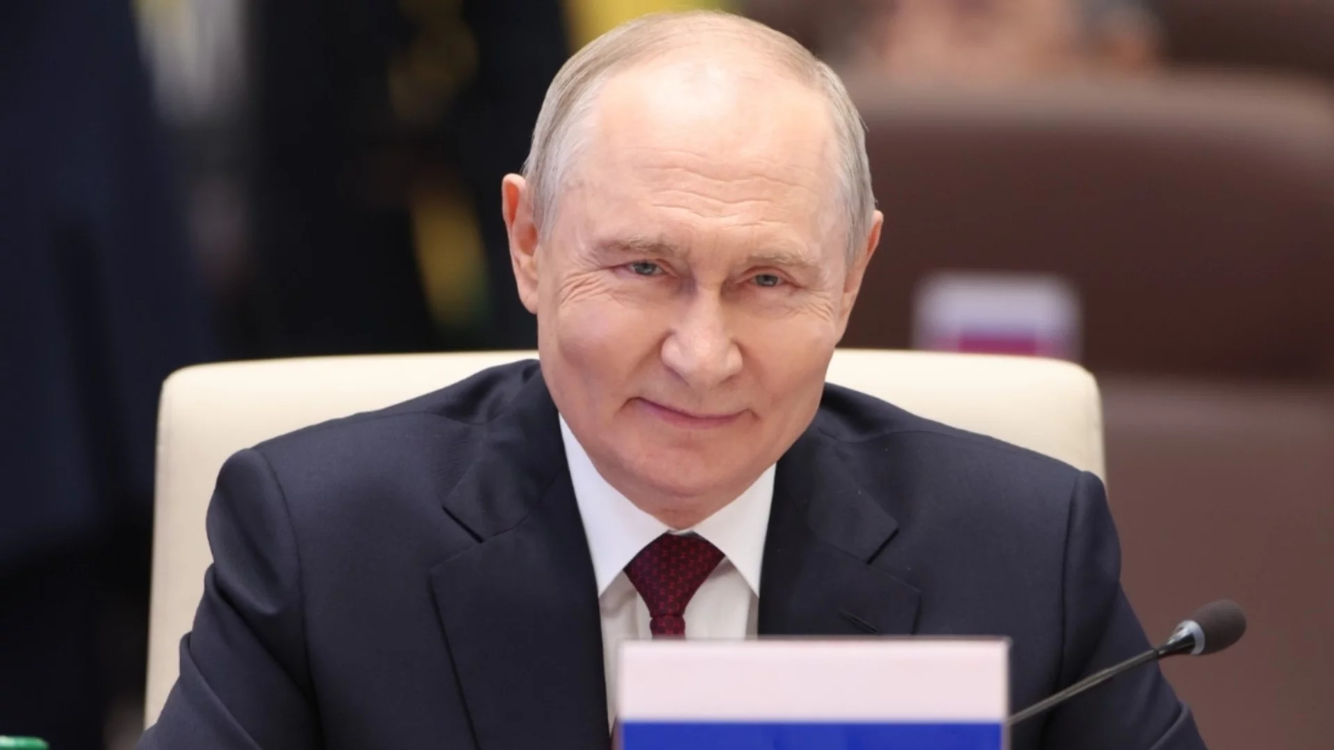"И ние искаме да живеем като в Европа": Путин говореше така, САЩ залагат, че още го иска (ОБЗОР - ВИДЕО) 