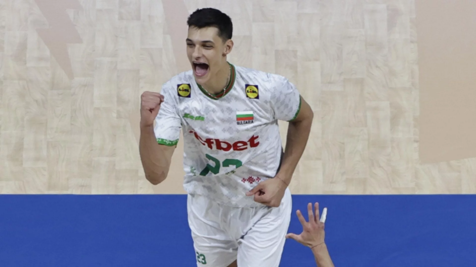 Алекс Николов разкри целта на България в груповата фаза на Европейското по волейбол