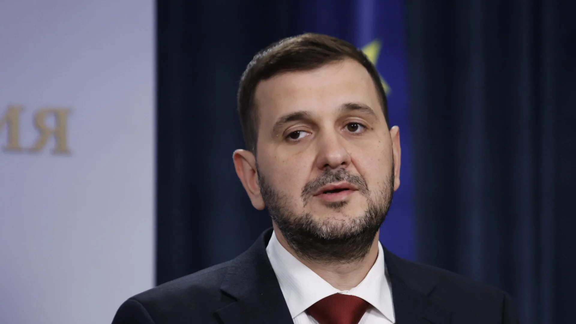 Класическо двуполюсно състезание: Йордан Иванов за битката Йотова - Гюров