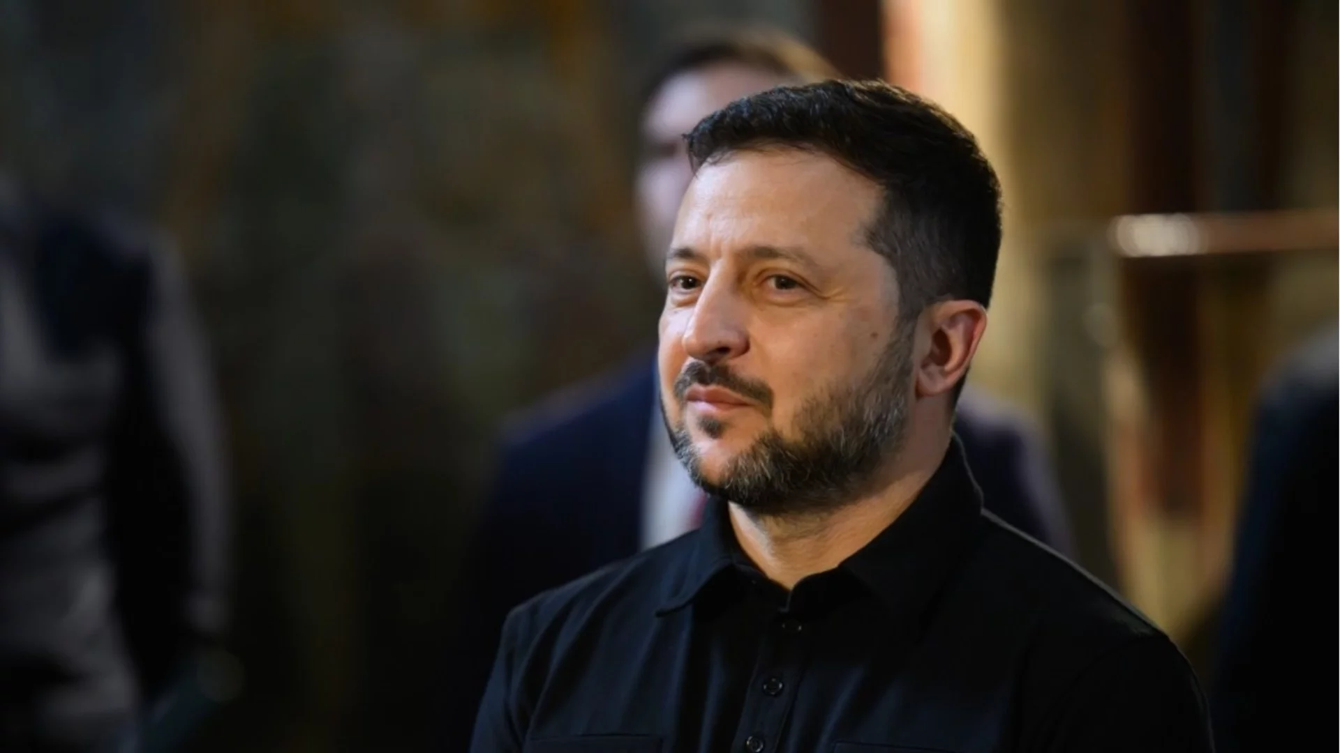 Зеленски поиска главата на главния прокурор на Украйна