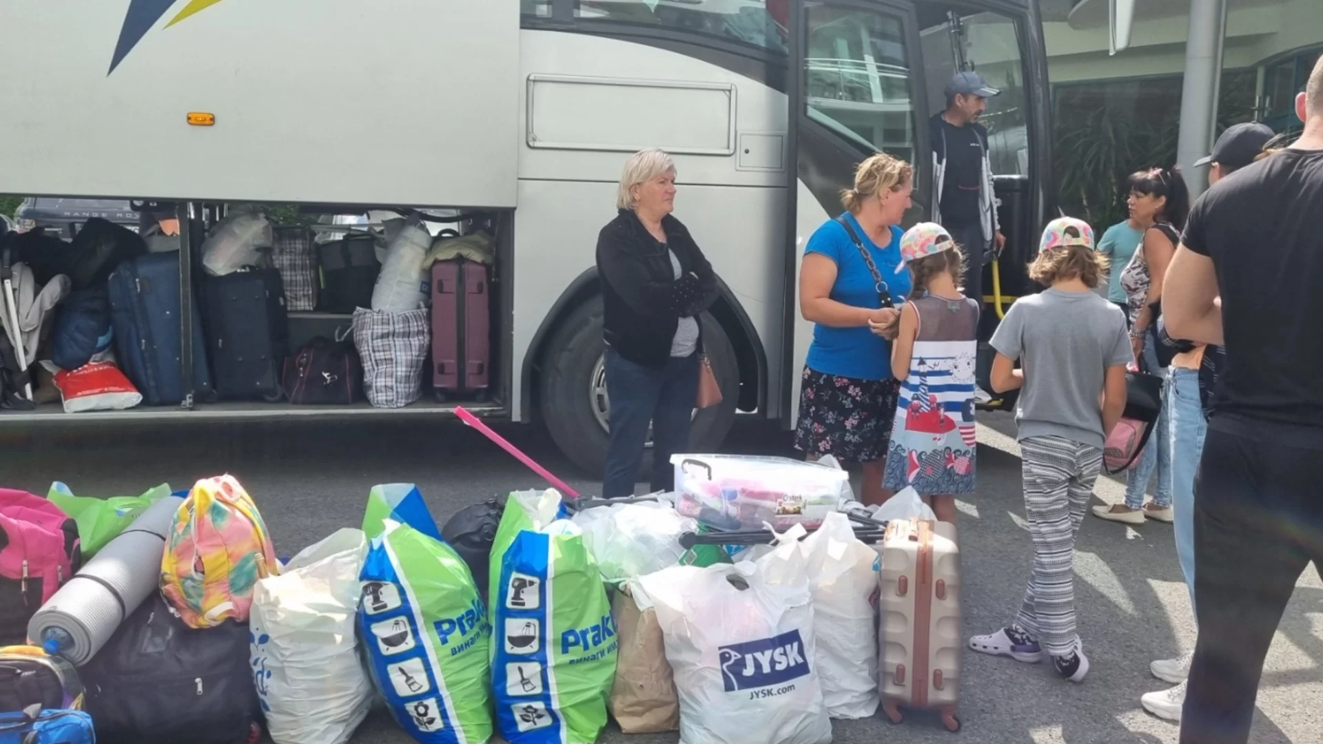 От началото на войната в Украйна: Украинците в Румъния достигнаха 200 000 души