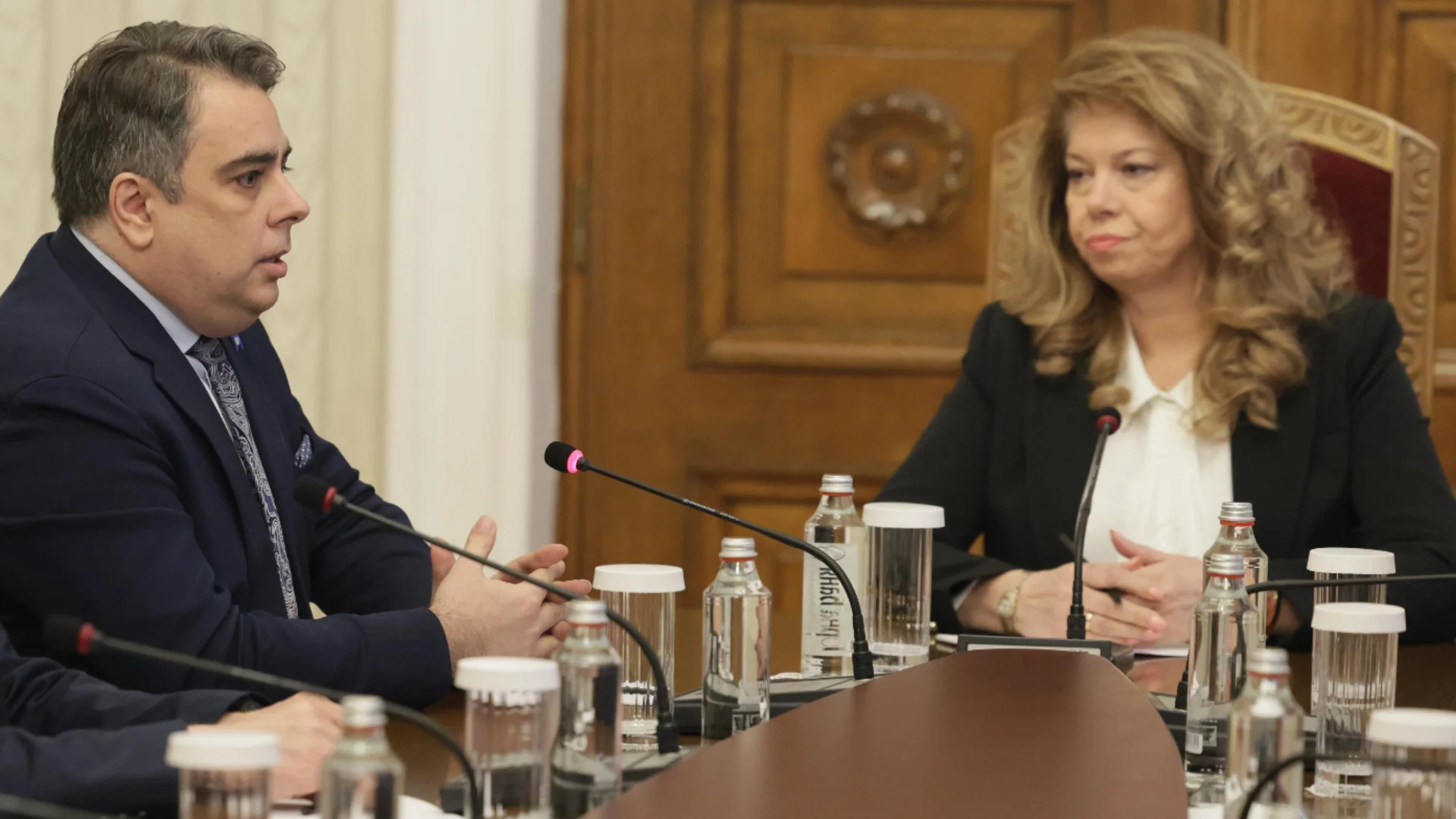 Помилването не е просто да разписваш в тефтер за банички
