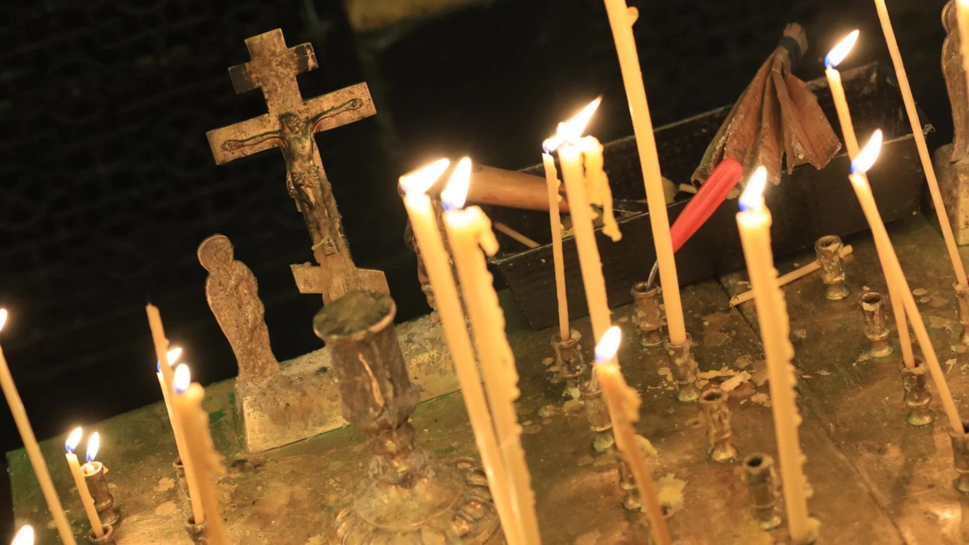 Църковен празник на 15 септември: Какво не бива да правите утре, води до големи загуби