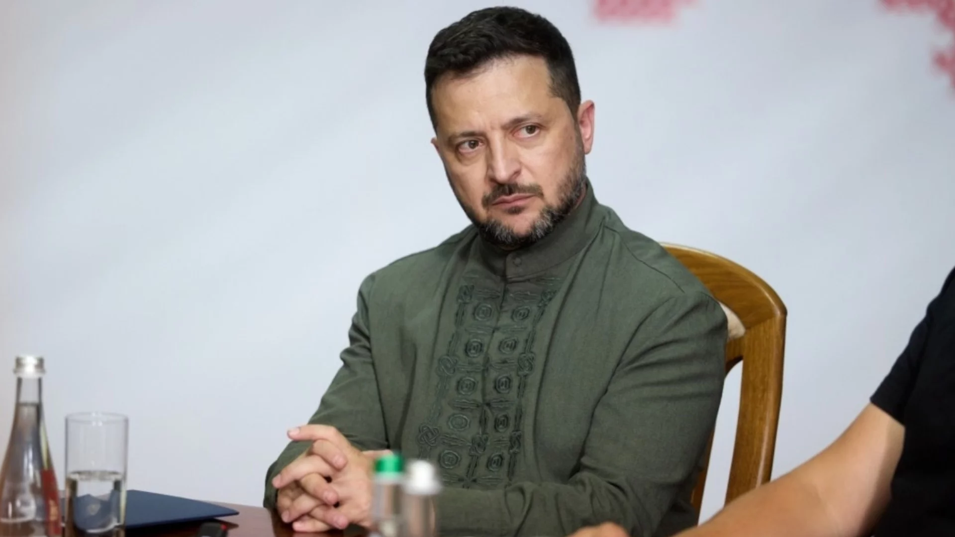 Зеленски удари със санкции бившия си пиар Юлия Мендел