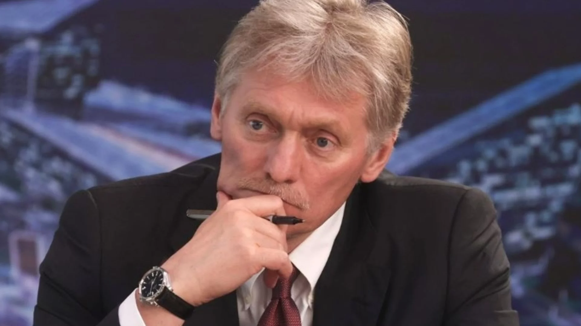 Песков приветства призива на Тръмп, но получи неудобен въпрос за Русия