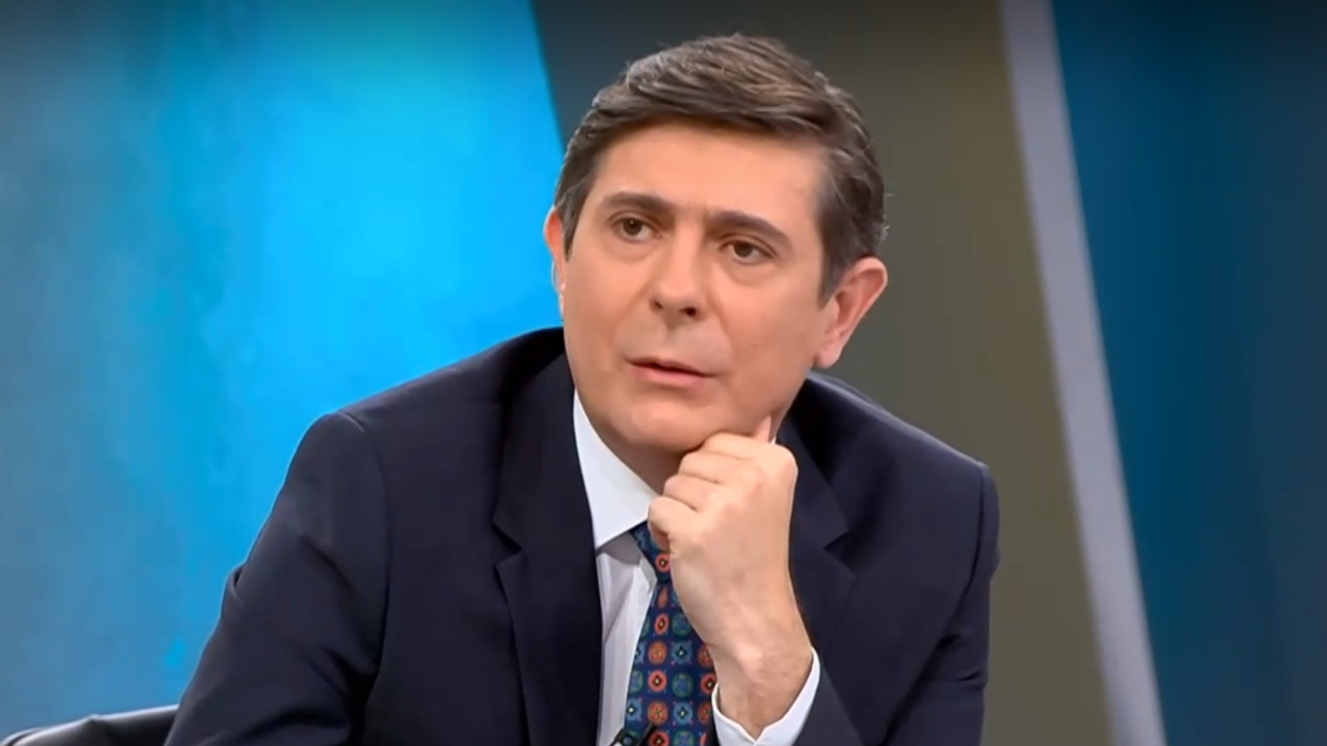 Близките в крайна сметка са жертви и изглеждаше странна тази война