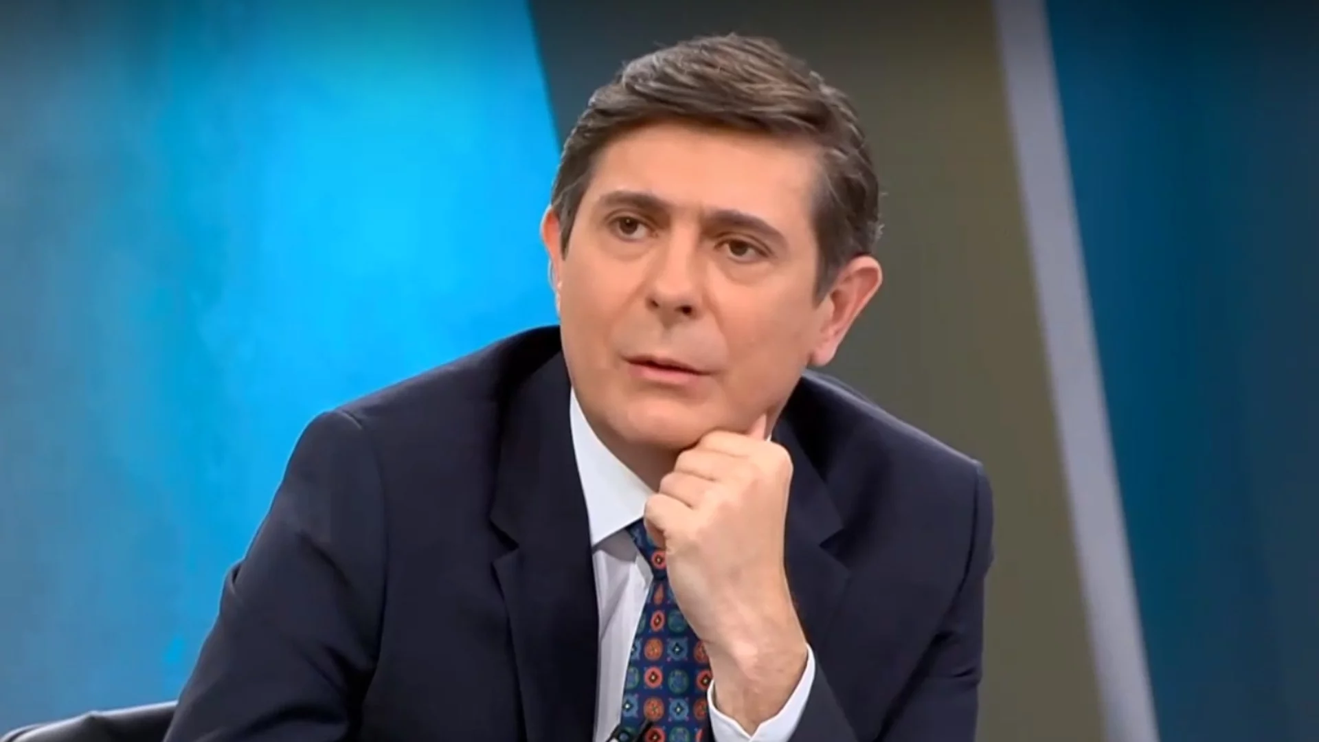 Близките в крайна сметка са жертви и изглеждаше странна тази война