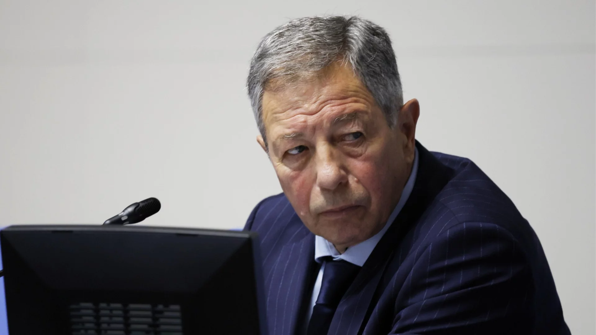 Ген. Румен Миланов за „Петрохан“: Знаем, че е имало сигнали, въпросът е защо не е реагирано