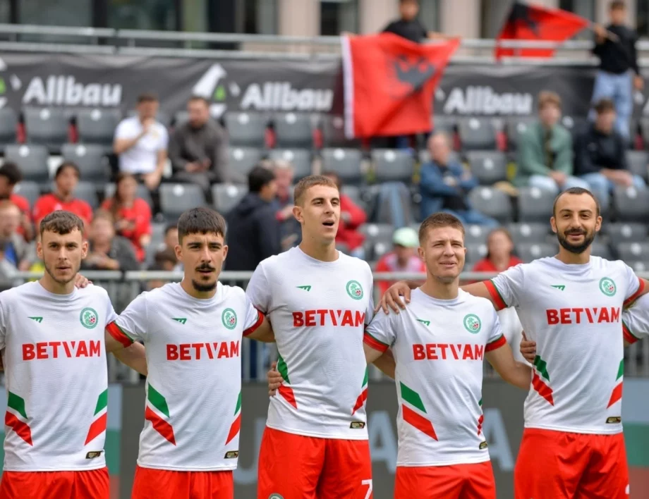 Победа над Англия, първи в групата и драматичен край на Световното: България доказа, че е фактор в минифутбола