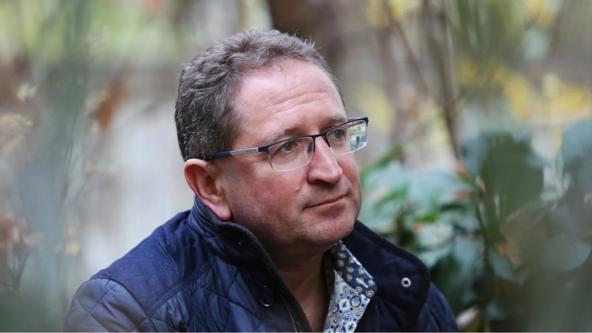 Георги Бърдаров: Имаме нужда от хора, които мислят креативно