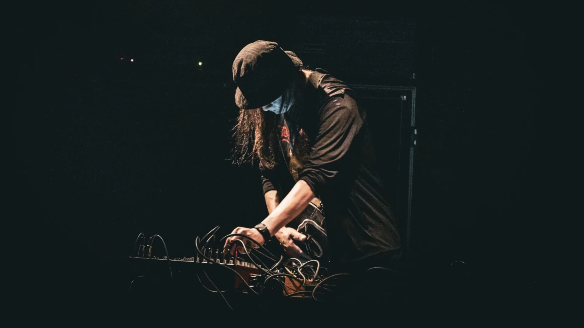 Легендата на японската noise сцена Merzbow с концерт в "Топлоцентрала" след броени дни