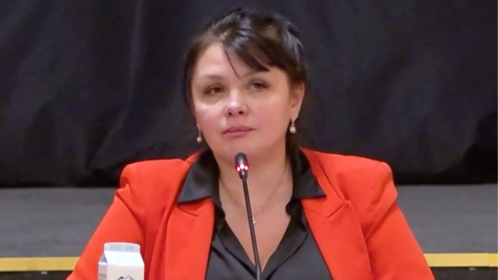 Възстановиха бившата европрокурорка Теодора Георгиева като съдия