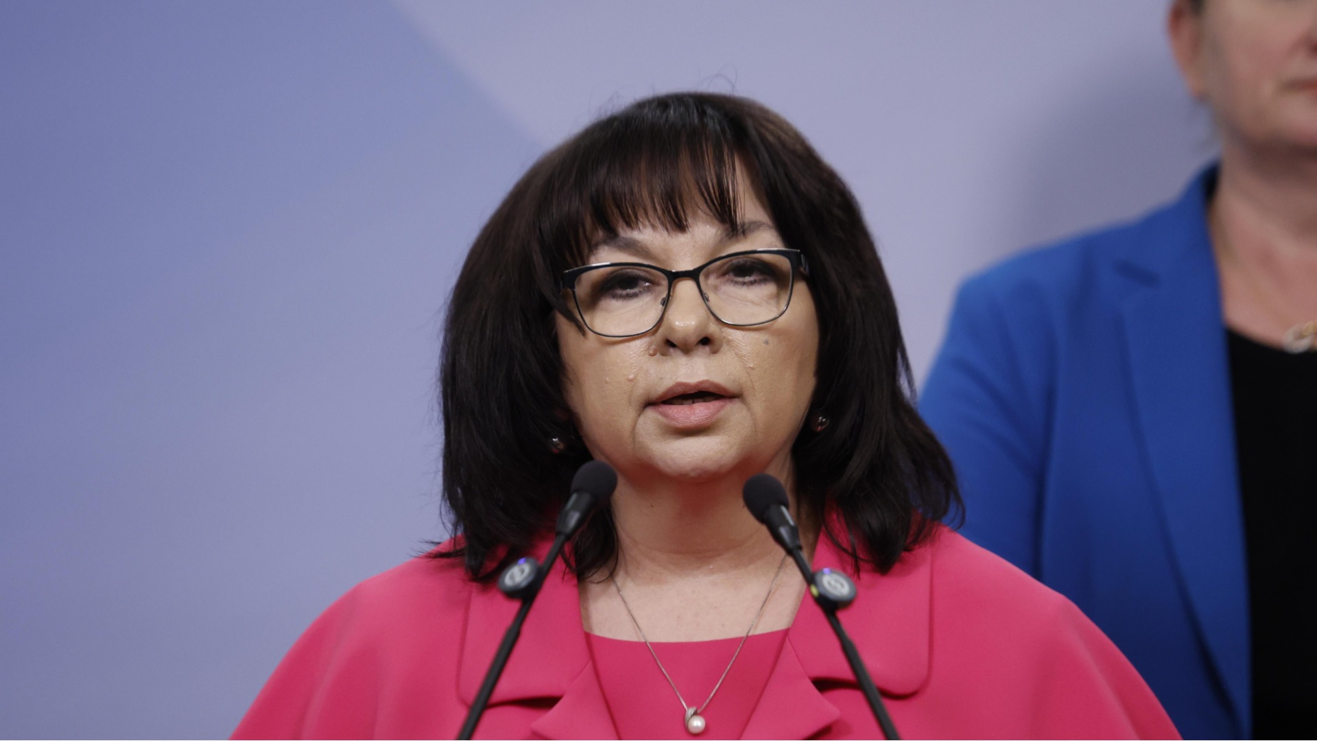 Теменужка Петкова: България влезе в еврозоната без счетоводни трикове