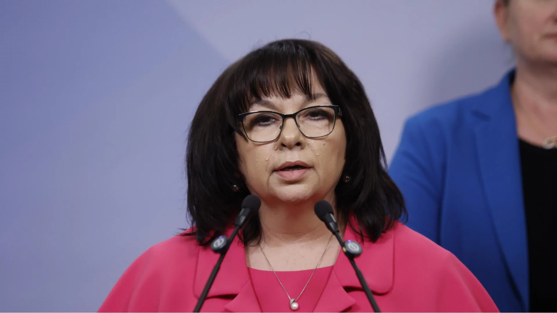Теменужка Петкова: България влезе в еврозоната без счетоводни трикове