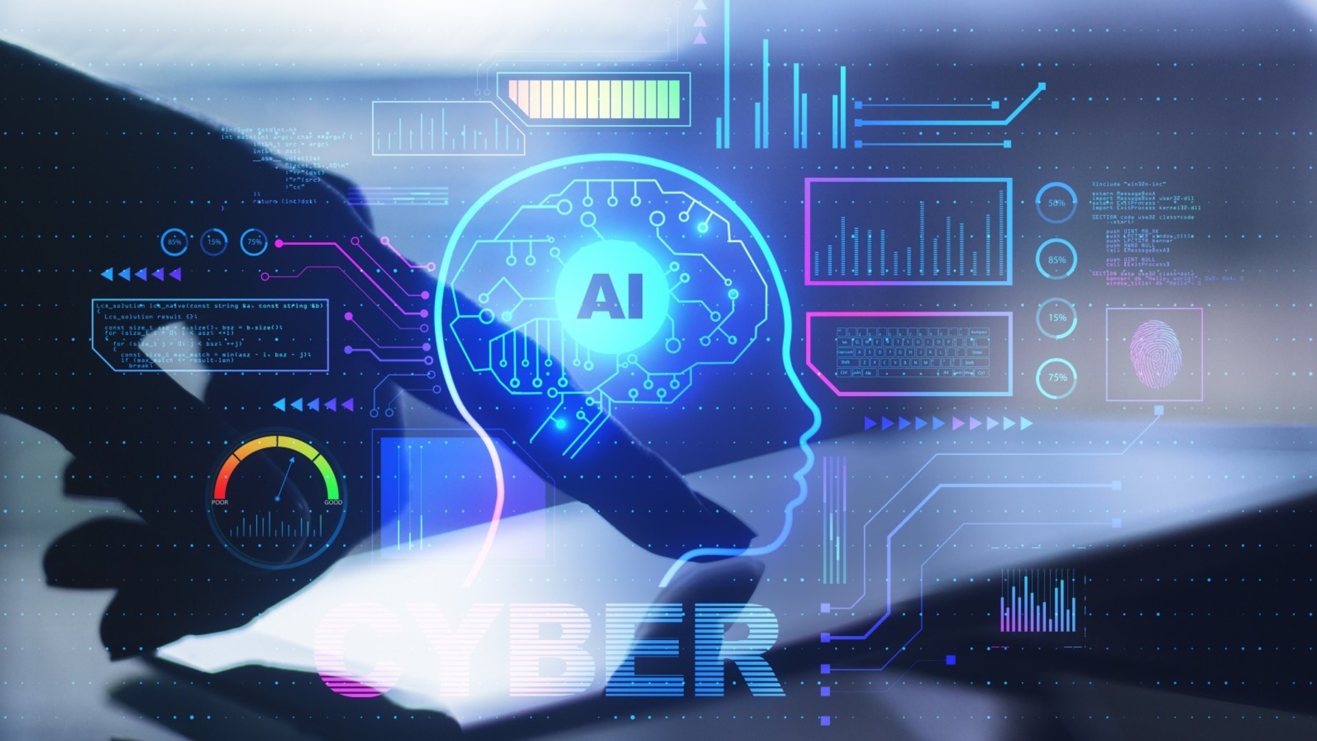 "Китай ще ни изпревари": AI компаниите искат надзорен орган, но САЩ са против