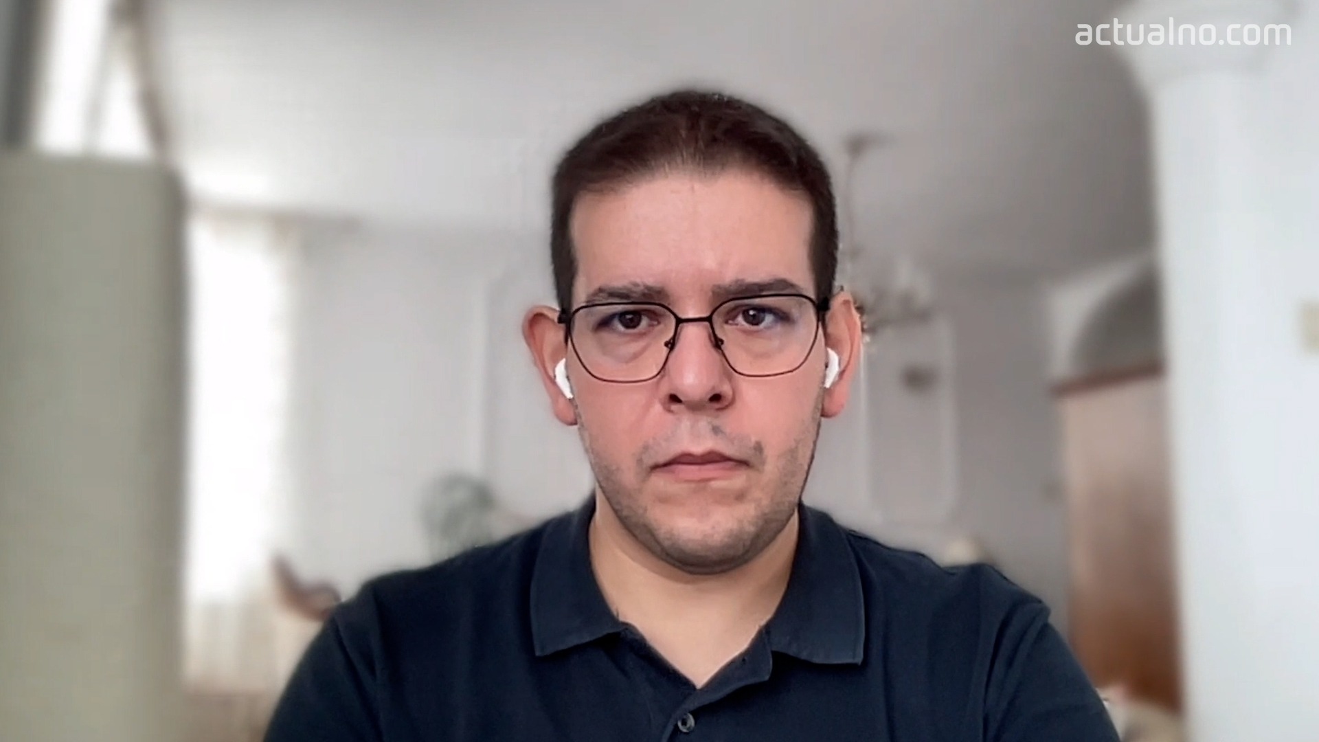 "Лагерът, който е с Русия, се подготвя за нещо много по-мащабно от това да навлезе в Източна Украйна": Анализ на Руслан Трад