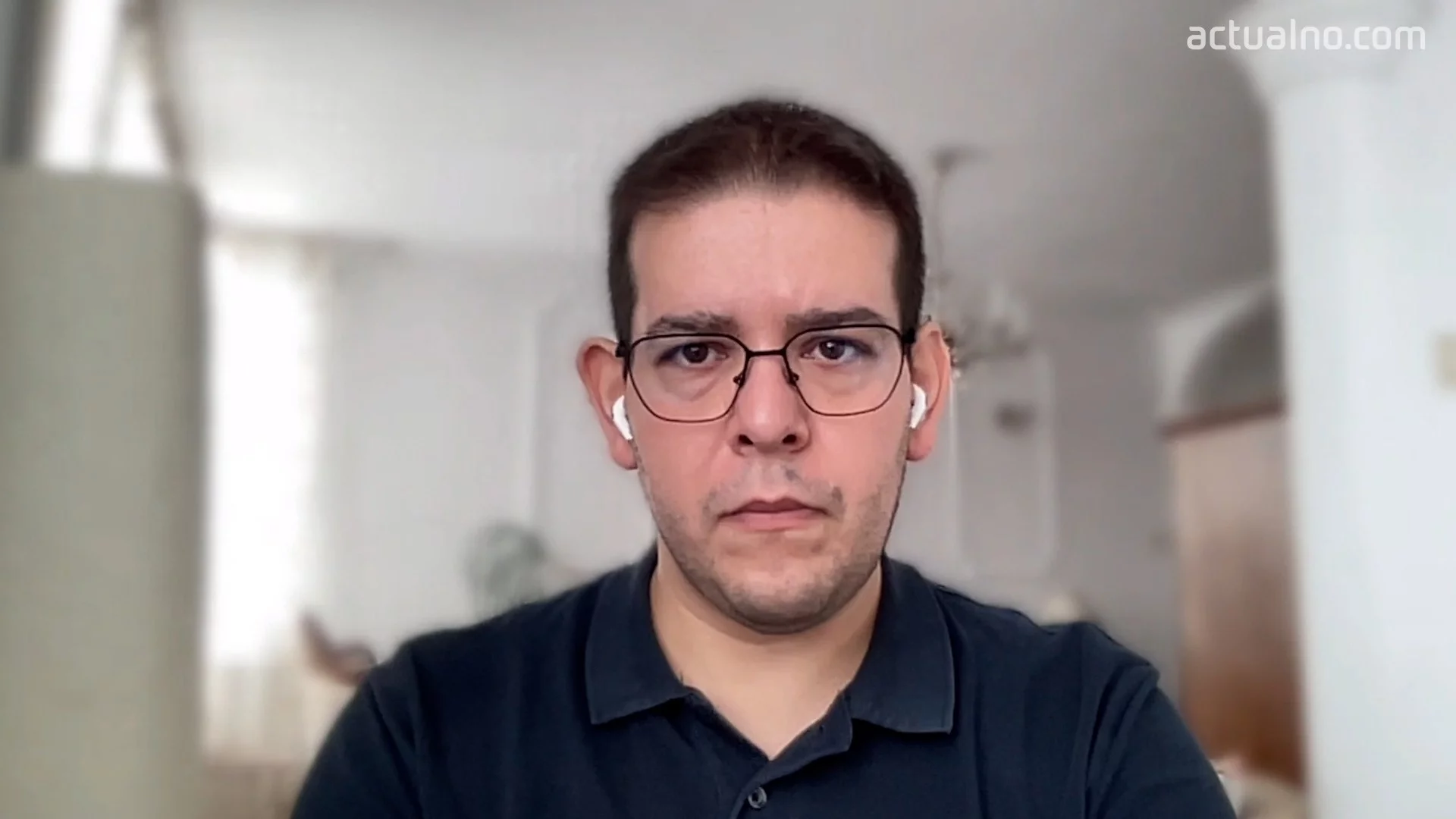 "Лагерът, който е с Русия, се подготвя за нещо много по-мащабно от това да навлезе в Източна Украйна": Анализ на Руслан Трад