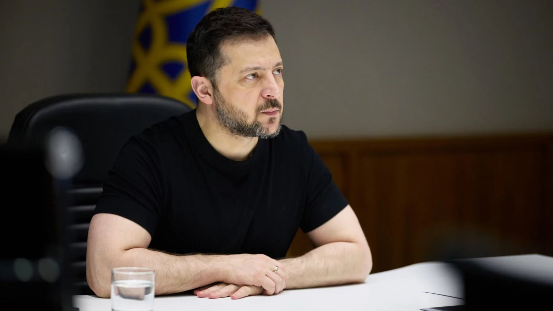 Зеленски отново посочи обективните пречки да има избори в Украйна (ВИДЕО)