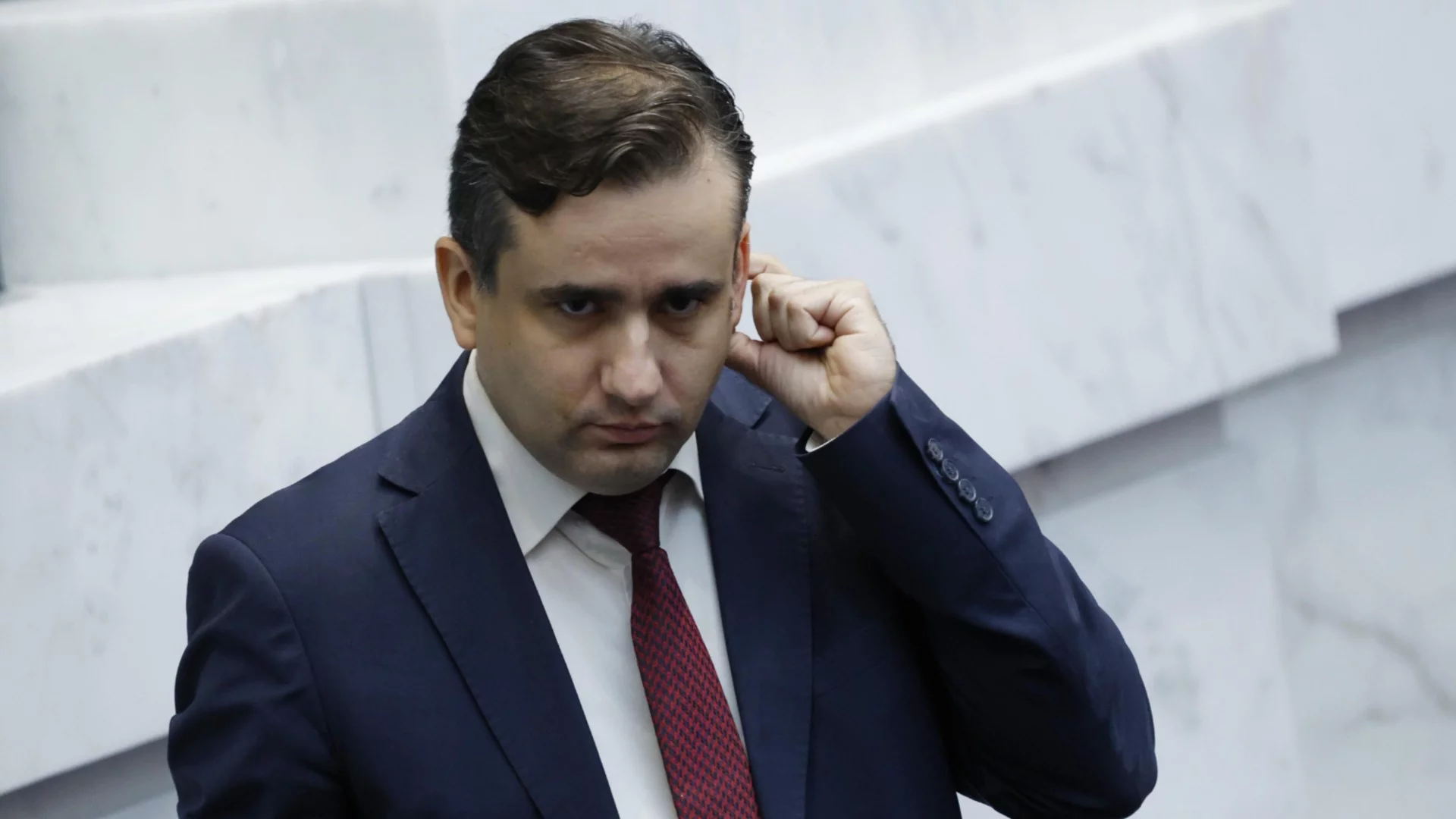 Заради липса на етика по случая "Петрохан": Божанов призова Йотова да изключи Валерия Велева от инициативния си комитет(ВИДЕО)