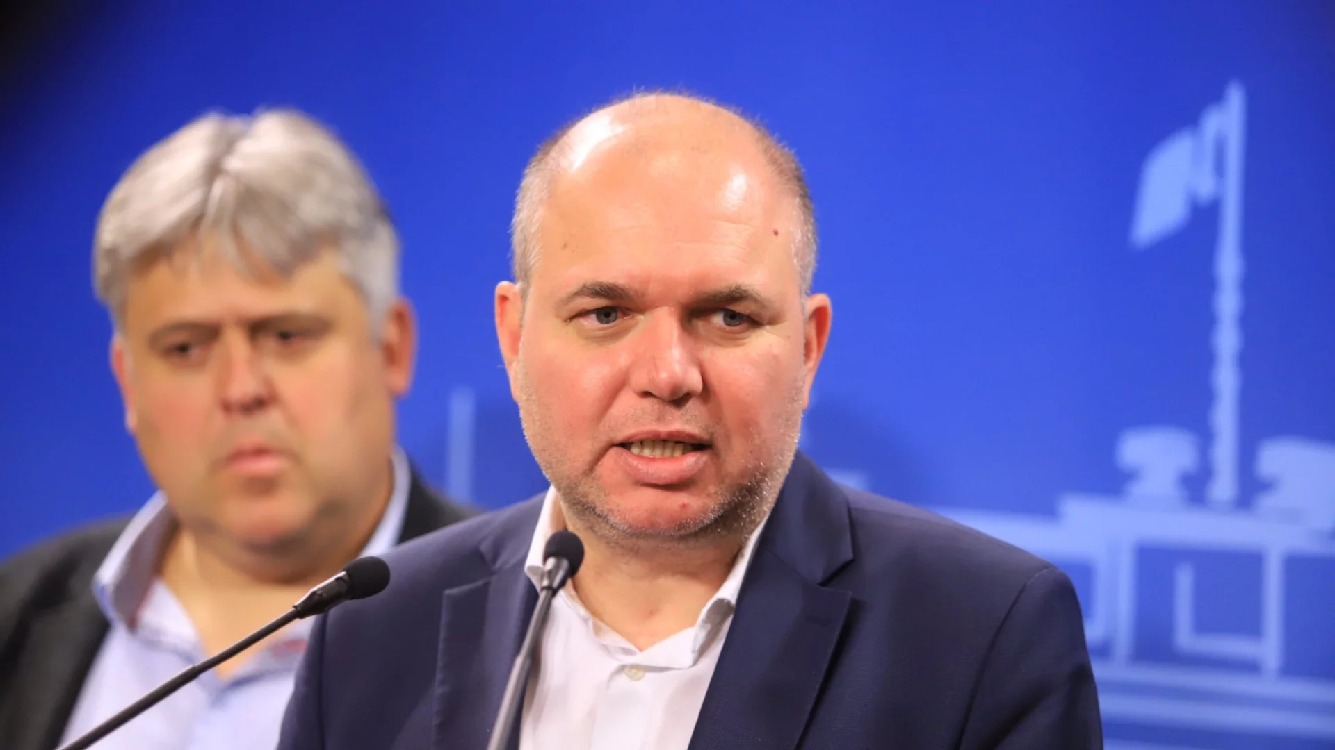 Владислав Панев: Компенсации за високите цени на горивата трябва да има, но откъде ще дойдат те?
