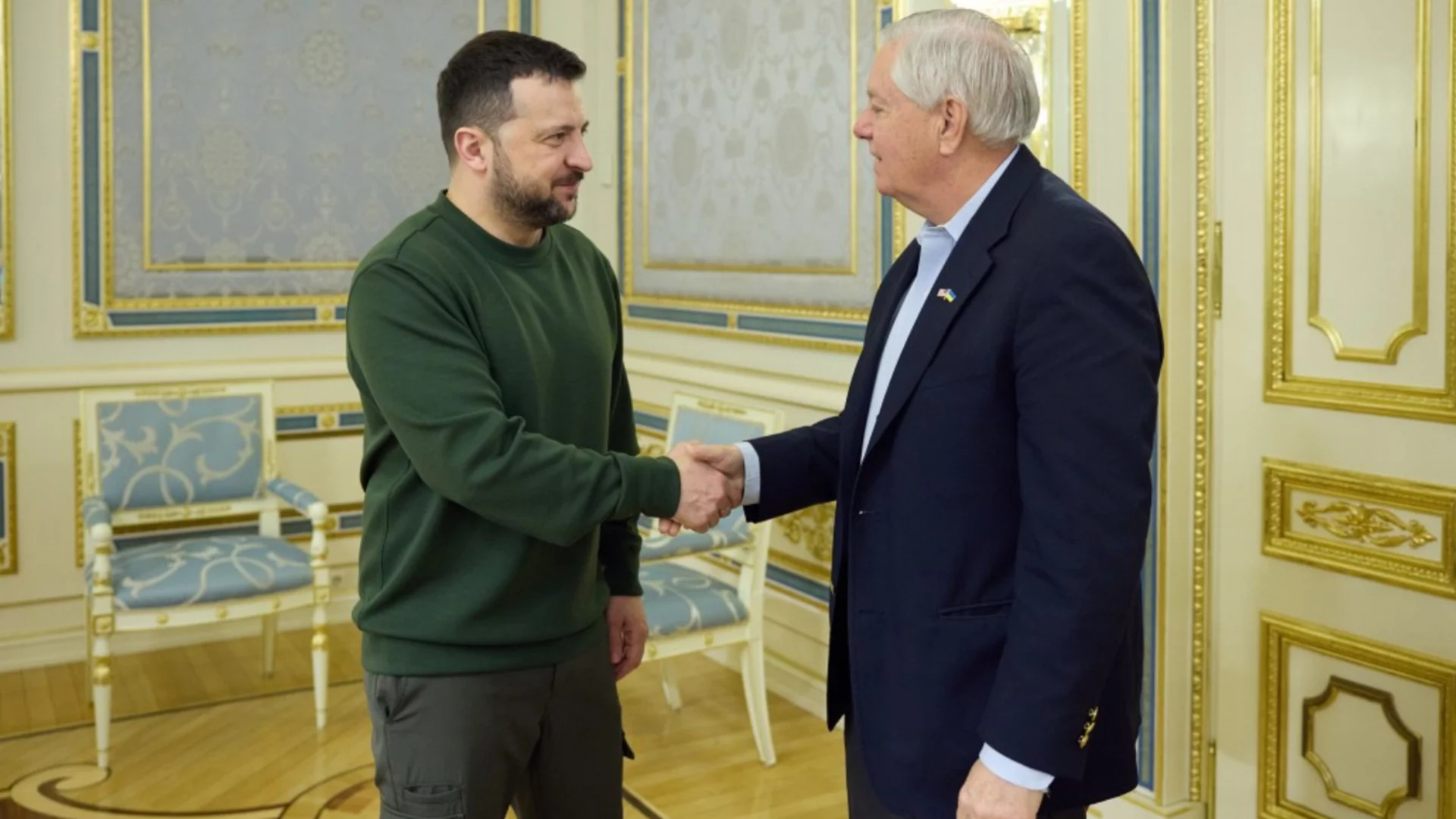 "Адските санкции" на САЩ срещу Русия са с една стъпка по-близо