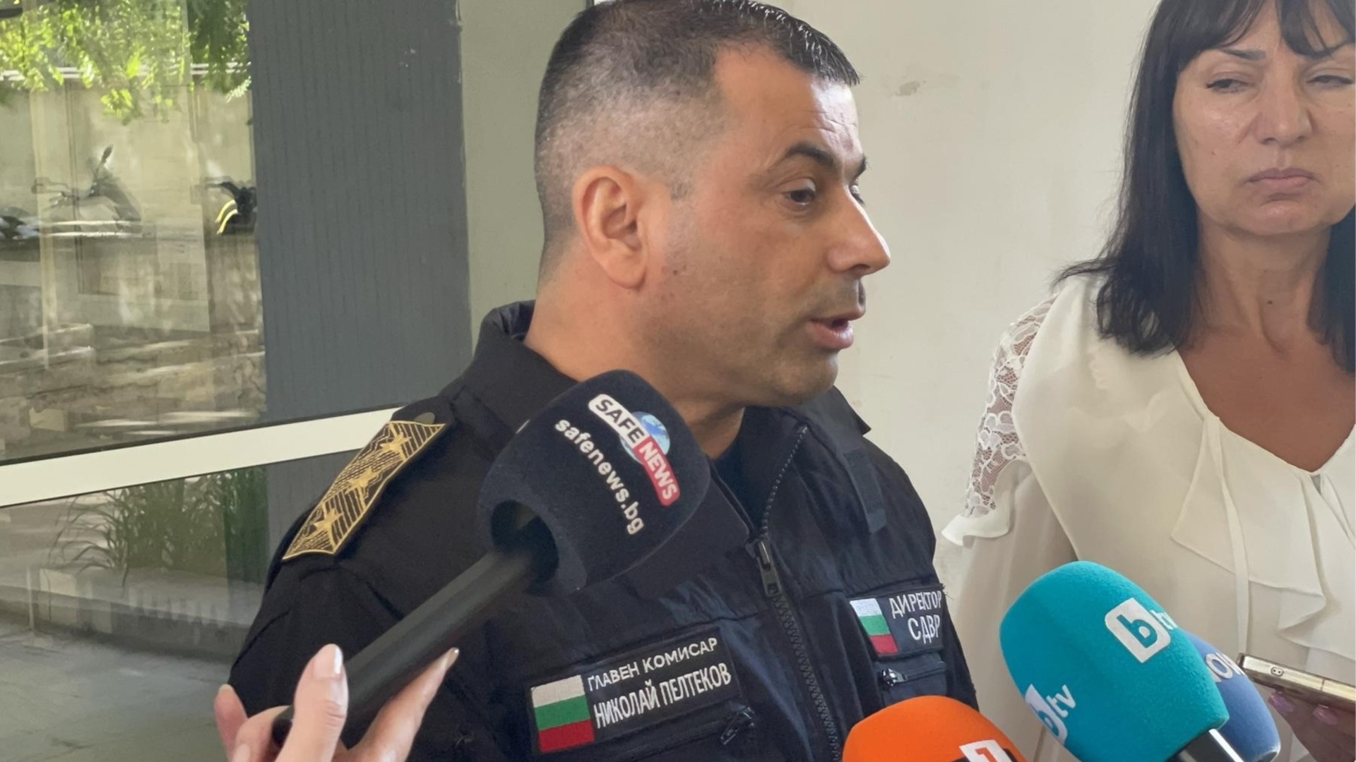 Жилището е било заключено отвътре: СДВР с подробности за откритите мъртви съпрузи