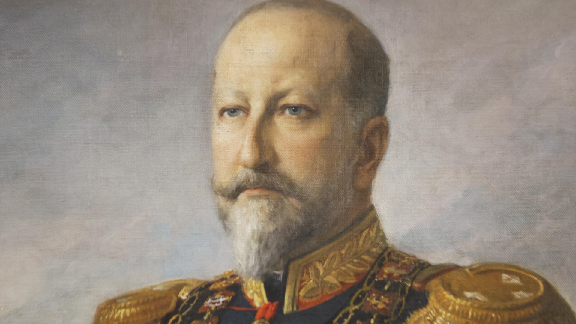21 септември: Фердинанд пристига в България за обявяване на независимостта. Тутракан е освободен от румънска окупация