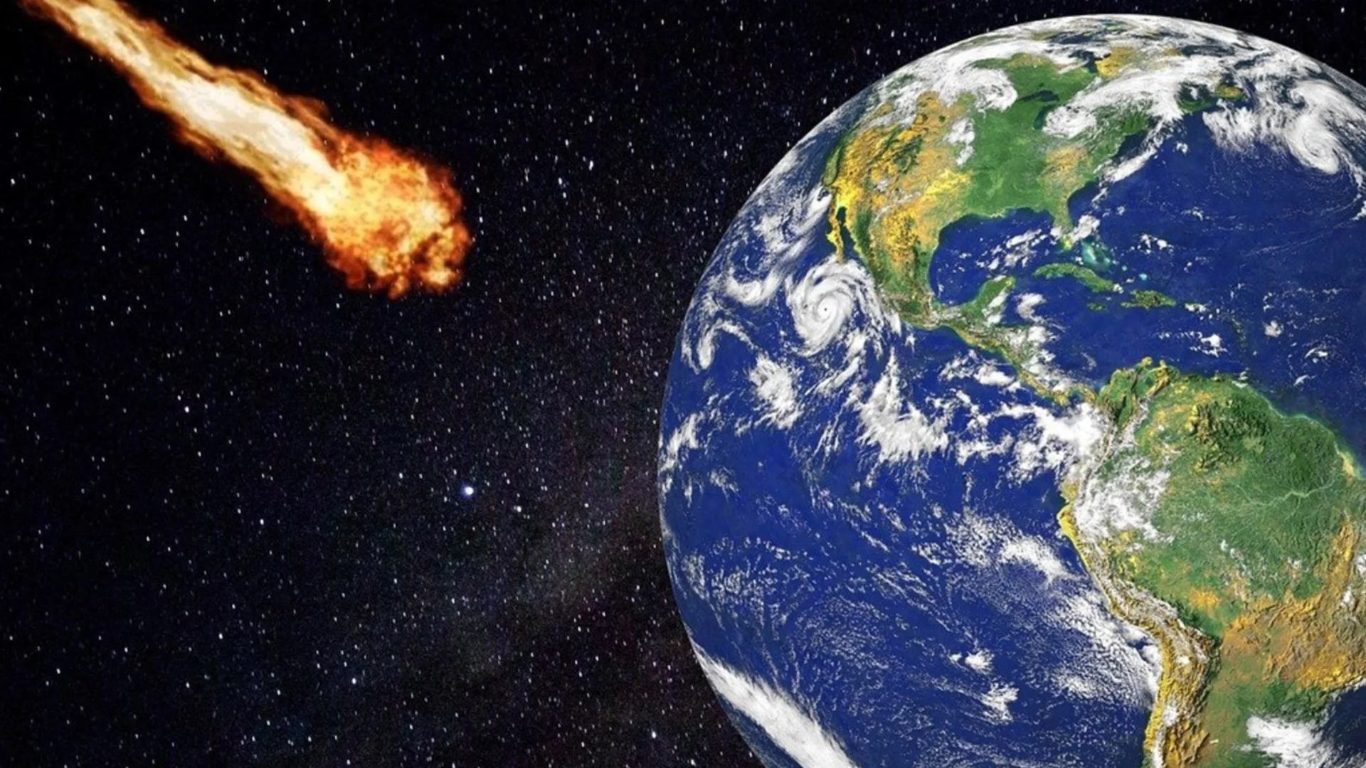 Учени: Кометата 3I/ATLAS идва от място с температура под -240°C