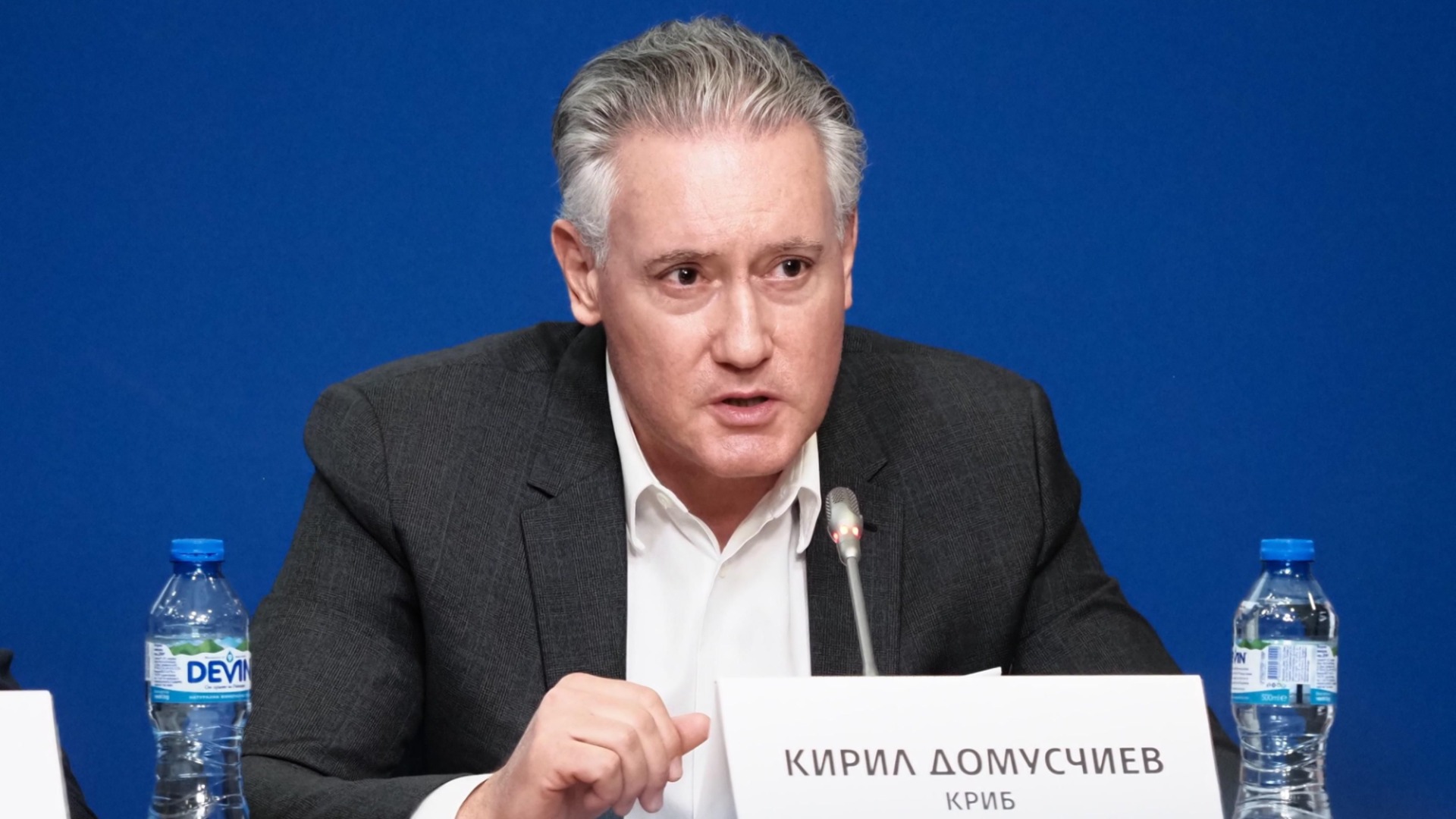 В Италия: Лудогорец преговаря с бивш треньор на своя българска звезда
