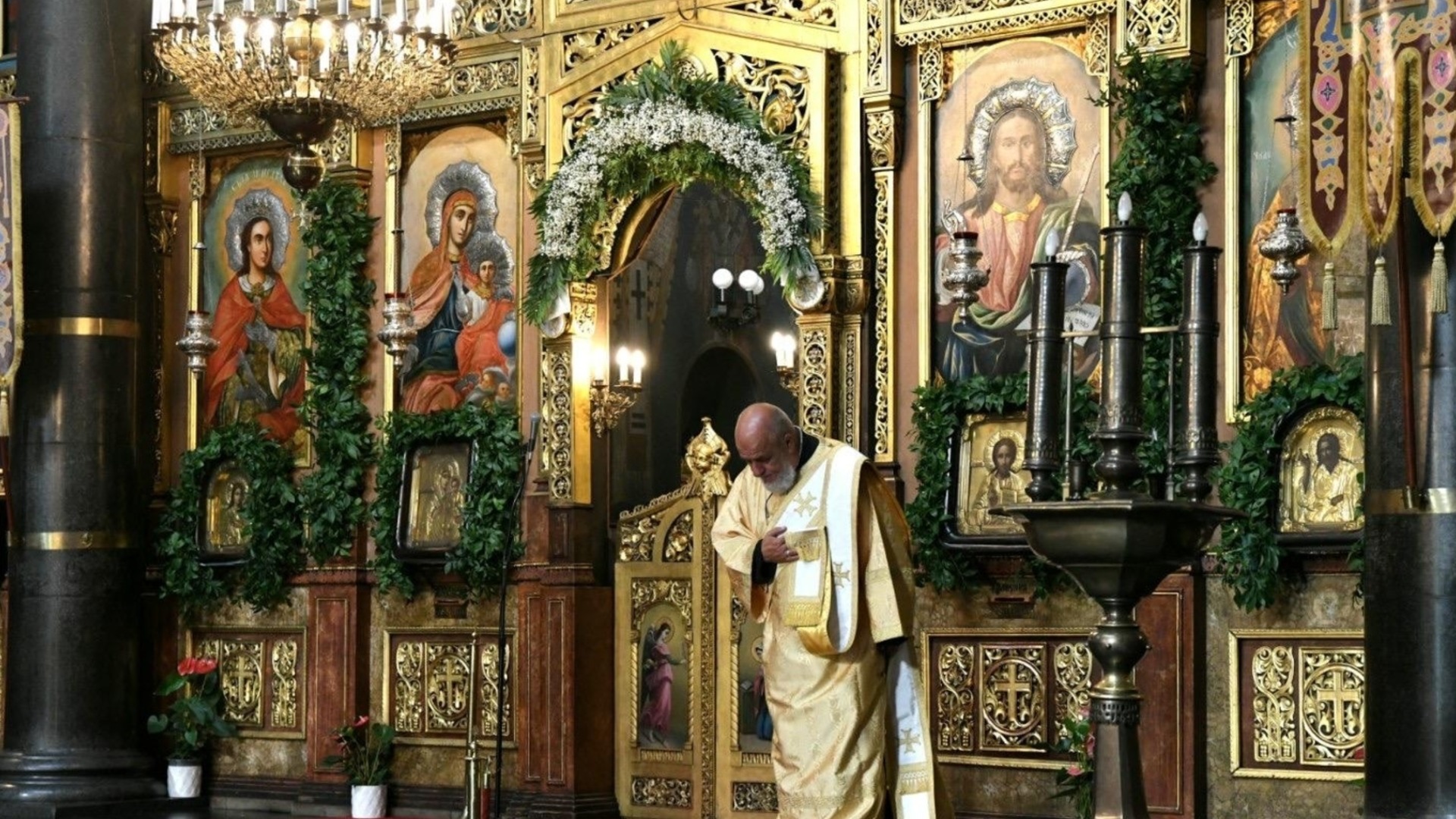 Църковен празник на 18 септември: Денят, в който е забранено да се хвалите