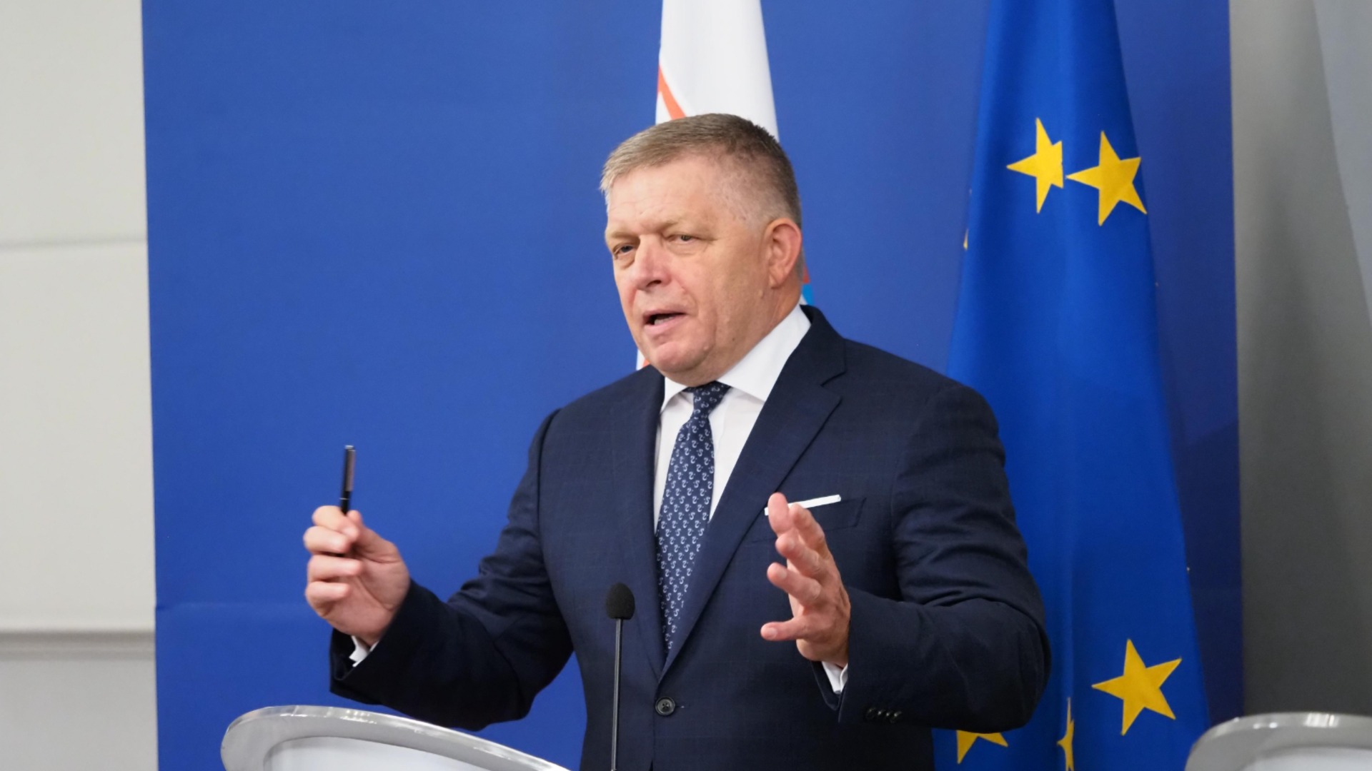 "Европа е по-близо до война от всякога": След Бабиш и Фицо с предупреждение