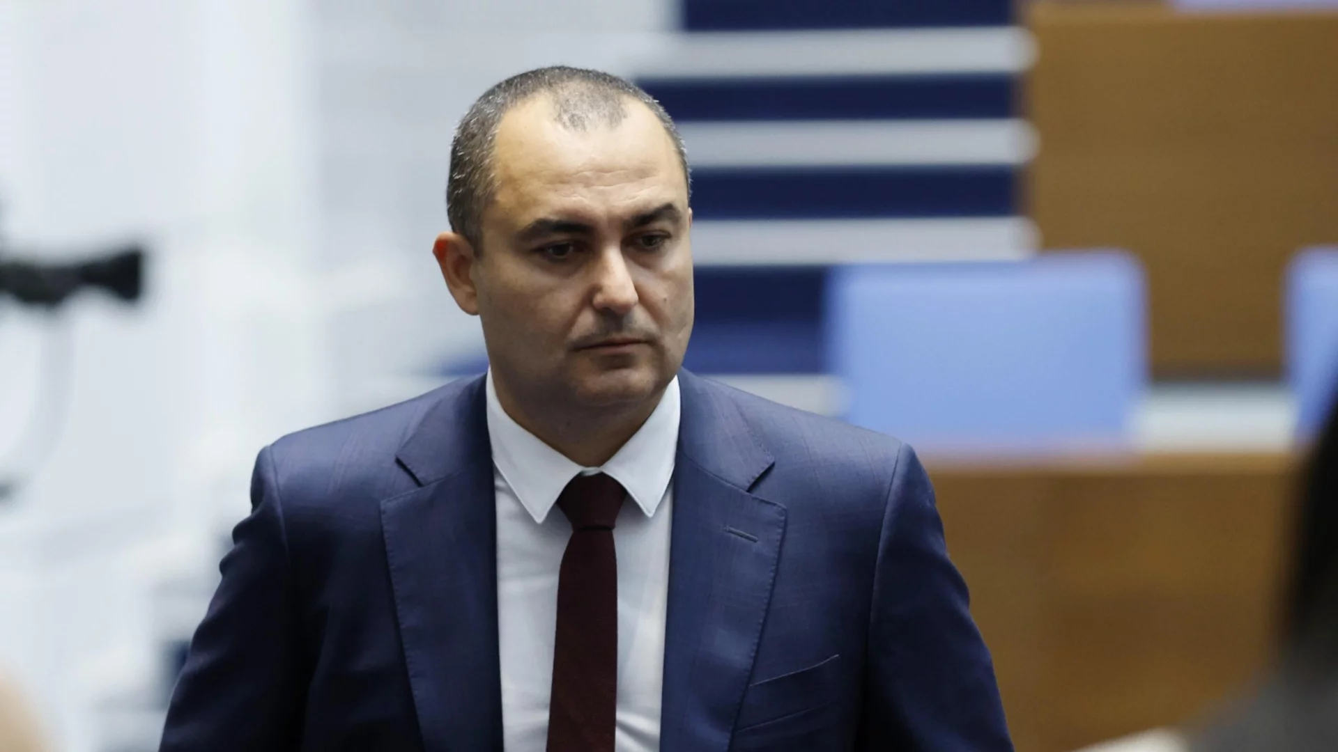 ГЕРБ: Високите цени на горивата устройват Радев, защото рекордният дефицит спада