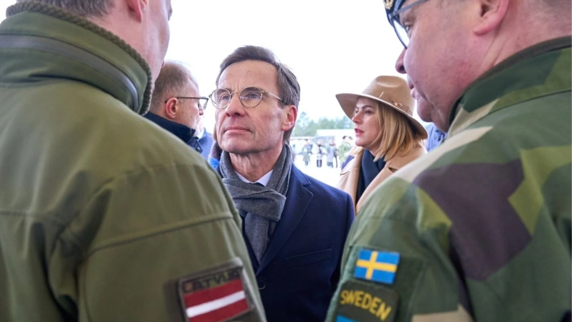Шведският премиер подаде оставка, след като обеща постове на крайнодесните и се сгромоляса на изборите