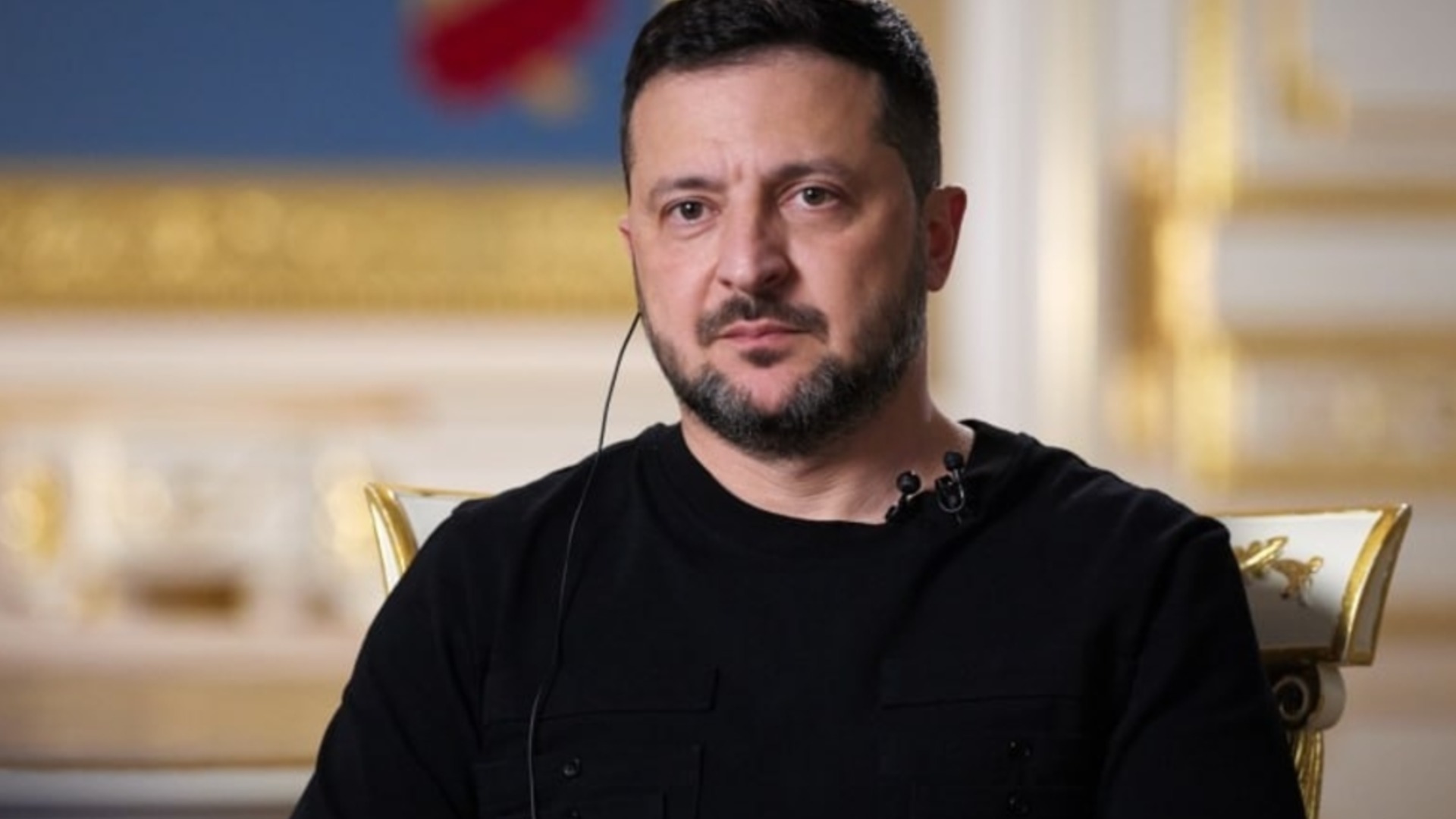 Зеленски: С голяма точност ударихме летището в Ростов и рафинерията в Ярославъл (ВИДЕО)
