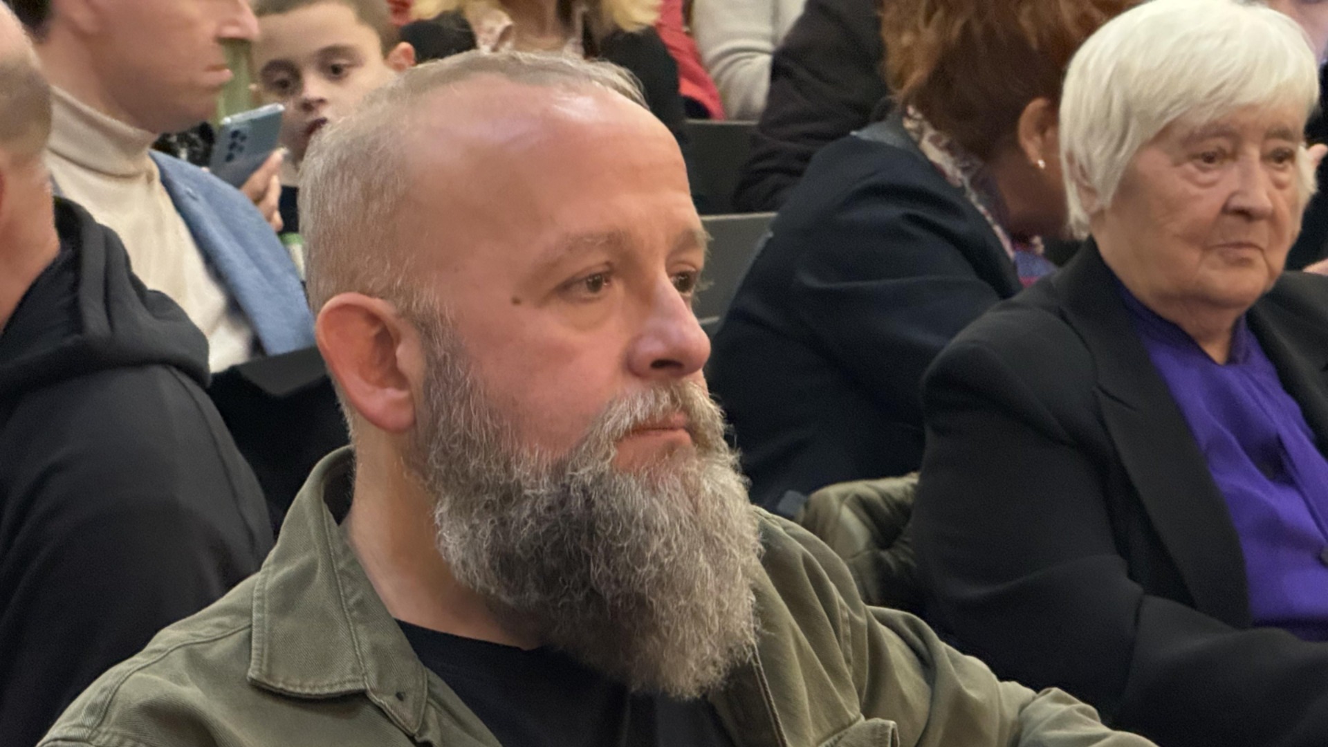 Външната политика не е "обичам Русия" или "мразя Русия" - тя е хладнокръвна преценка кое прави България по-силна