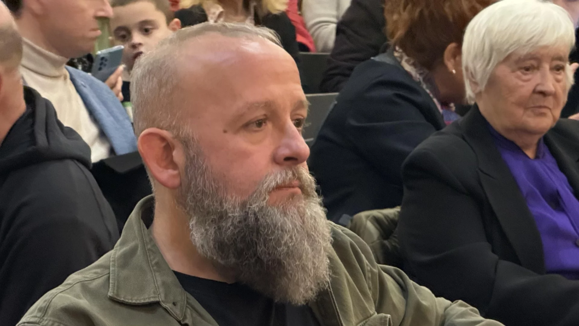 Външната политика не е "обичам Русия" или "мразя Русия" - тя е хладнокръвна преценка кое прави България по-силна
