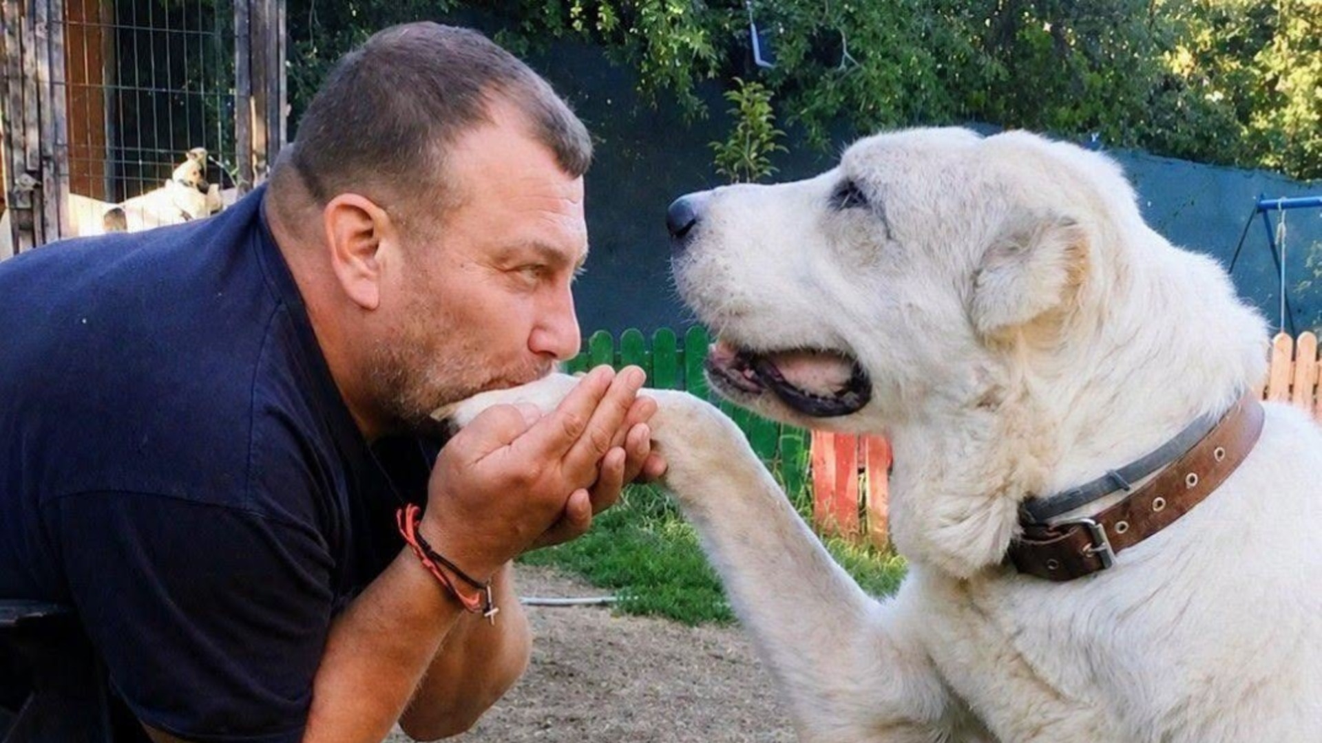 От пациент на д-р Тивчев до негов съотборник: историята на Коко Канарио