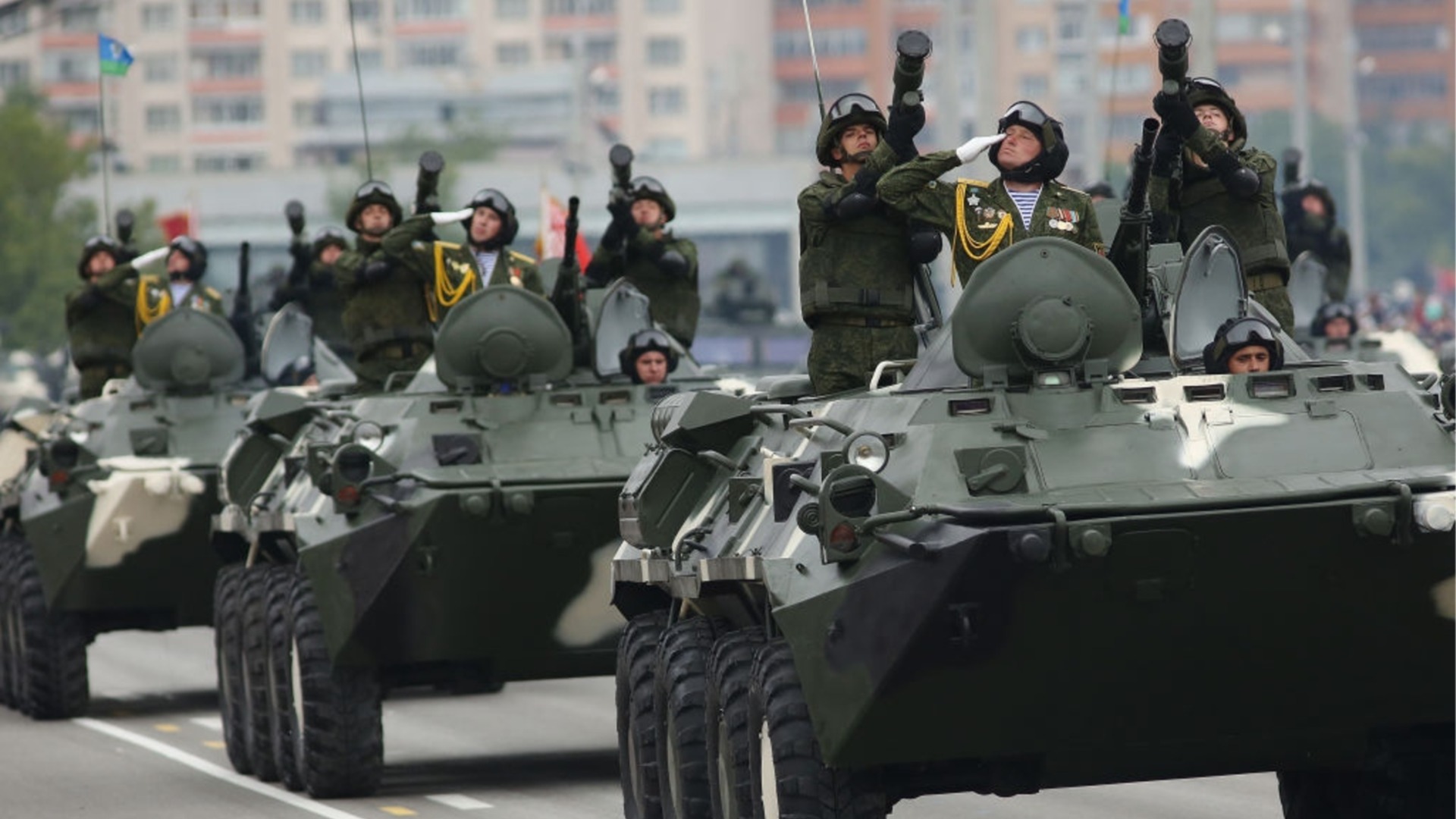 НА ЖИВО: Кризата в Украйна, 17.09.26 - Беларус започна военни учения по границите с Полша и Литва