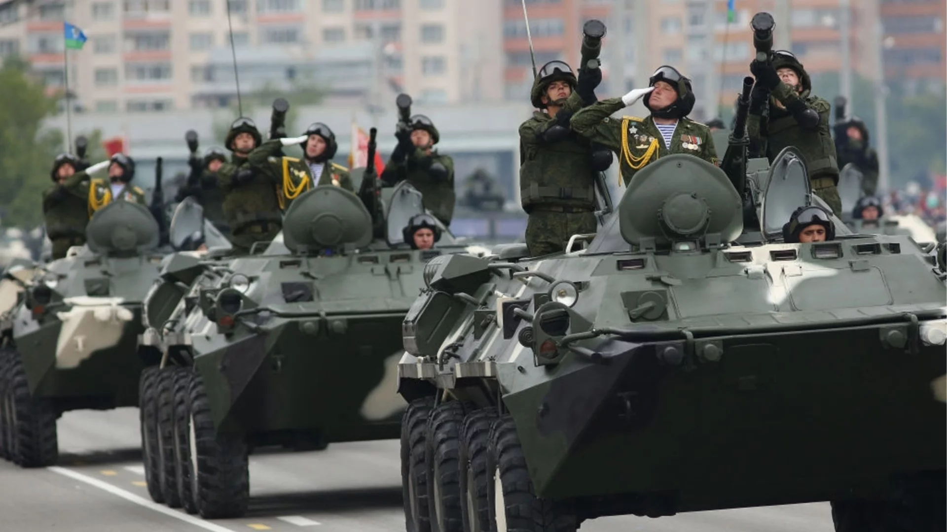 НА ЖИВО: Кризата в Украйна, 17.09.26 - Беларус започна военни учения по границите с Полша и Литва