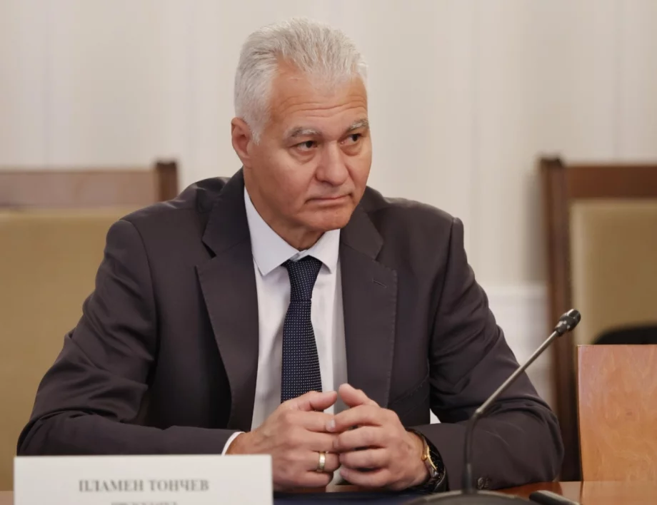 ДАНС е подала сигнал за педофилия по случая "Петрохан" още през януари 2025 г.