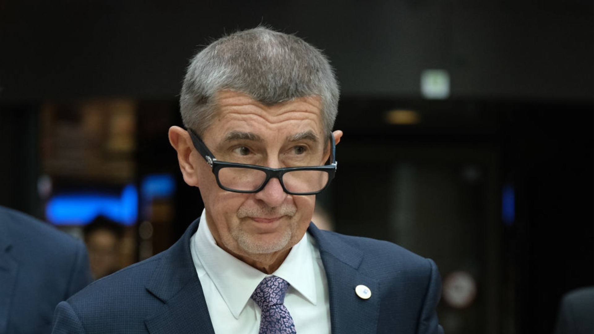 "Пътят, по който светът се движи в момента, води право до портите на ада": Бабиш предупреждава за риска от Трета световна война